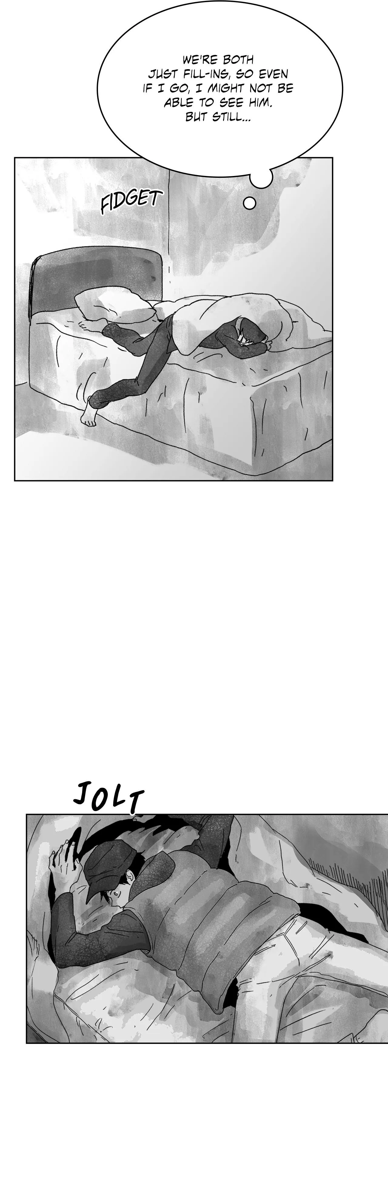 All About the Melodrama - Chapter 18 Page 14