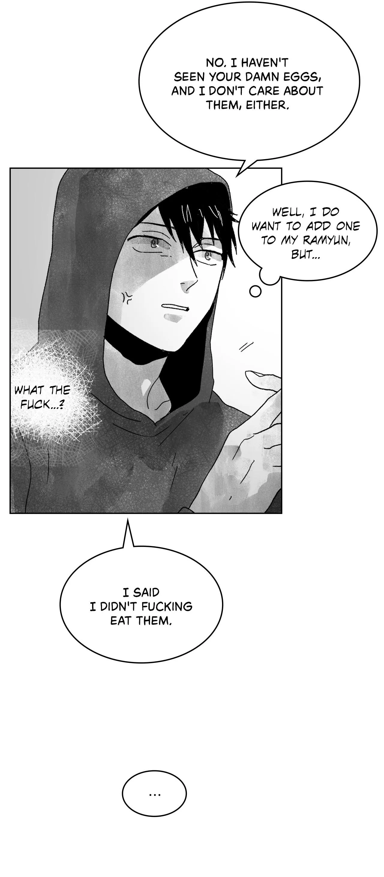 All About the Melodrama - Chapter 18 Page 19