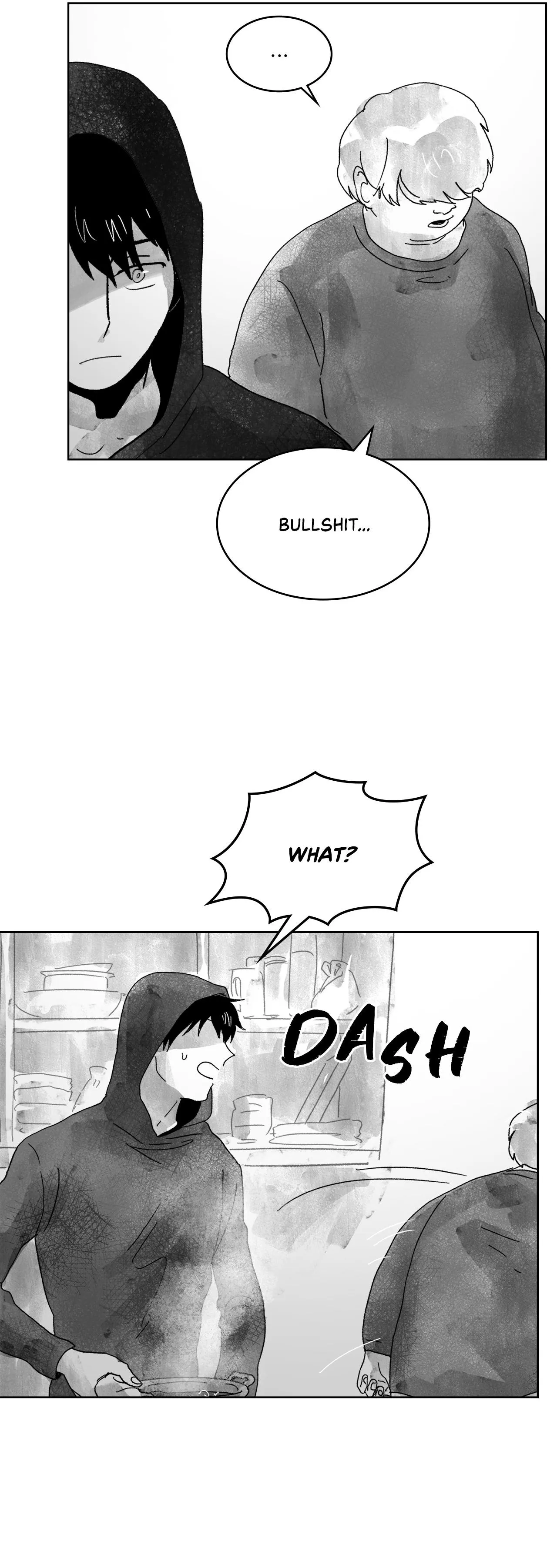 All About the Melodrama - Chapter 18 Page 20
