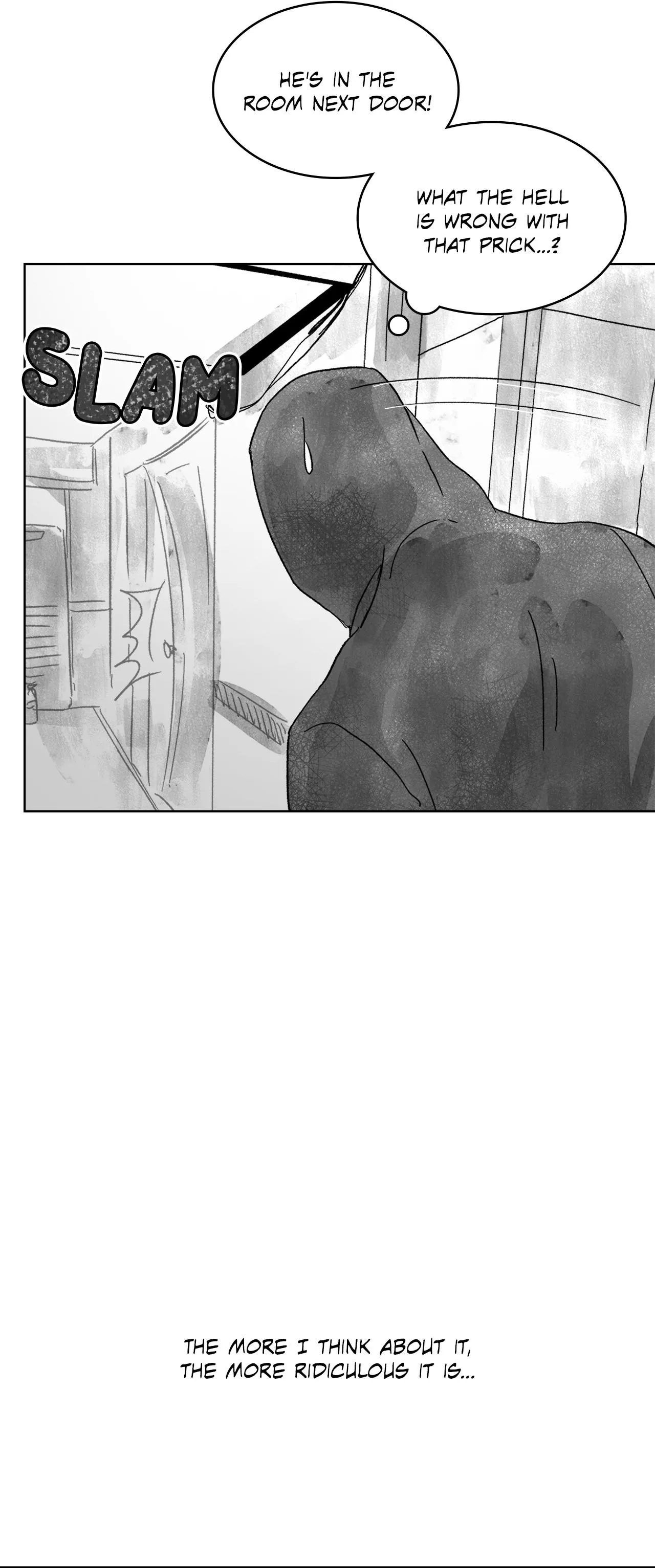 All About the Melodrama - Chapter 18 Page 21