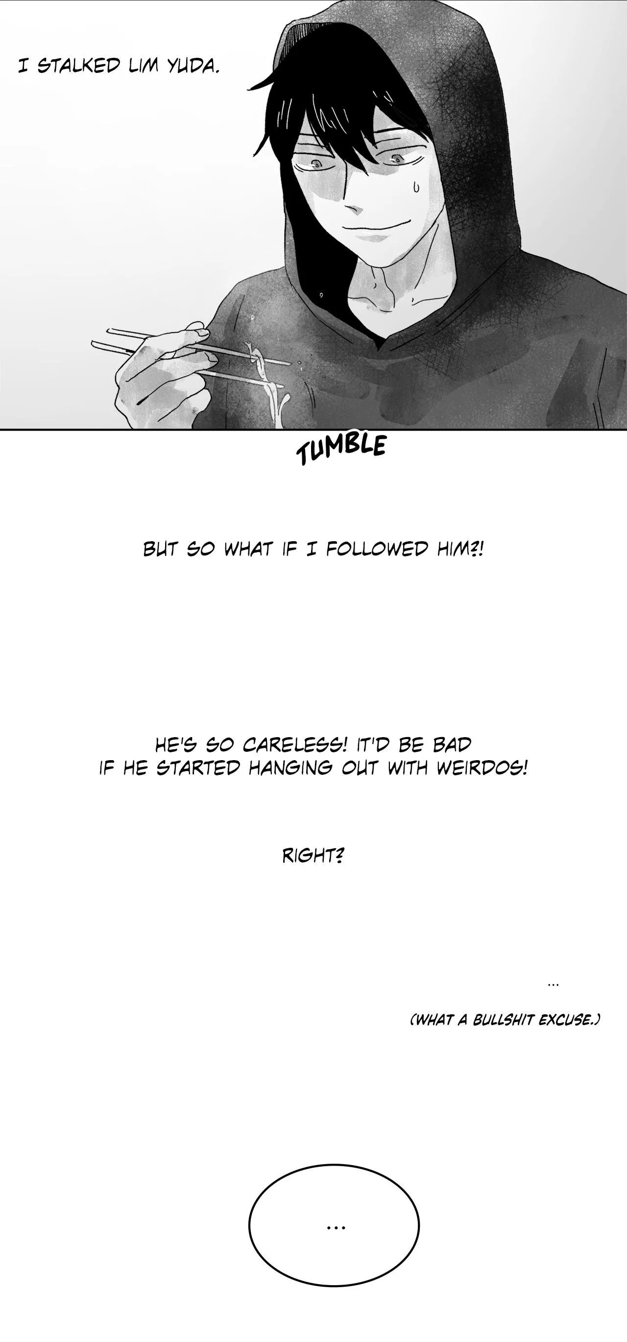 All About the Melodrama - Chapter 18 Page 22