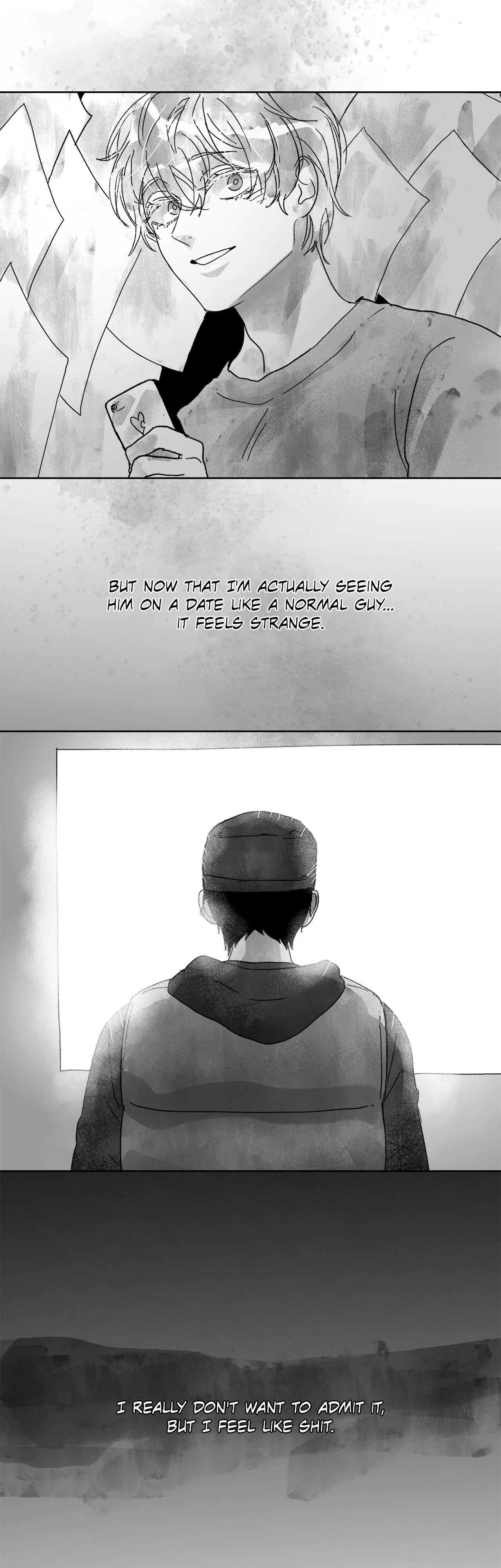 All About the Melodrama - Chapter 18 Page 24