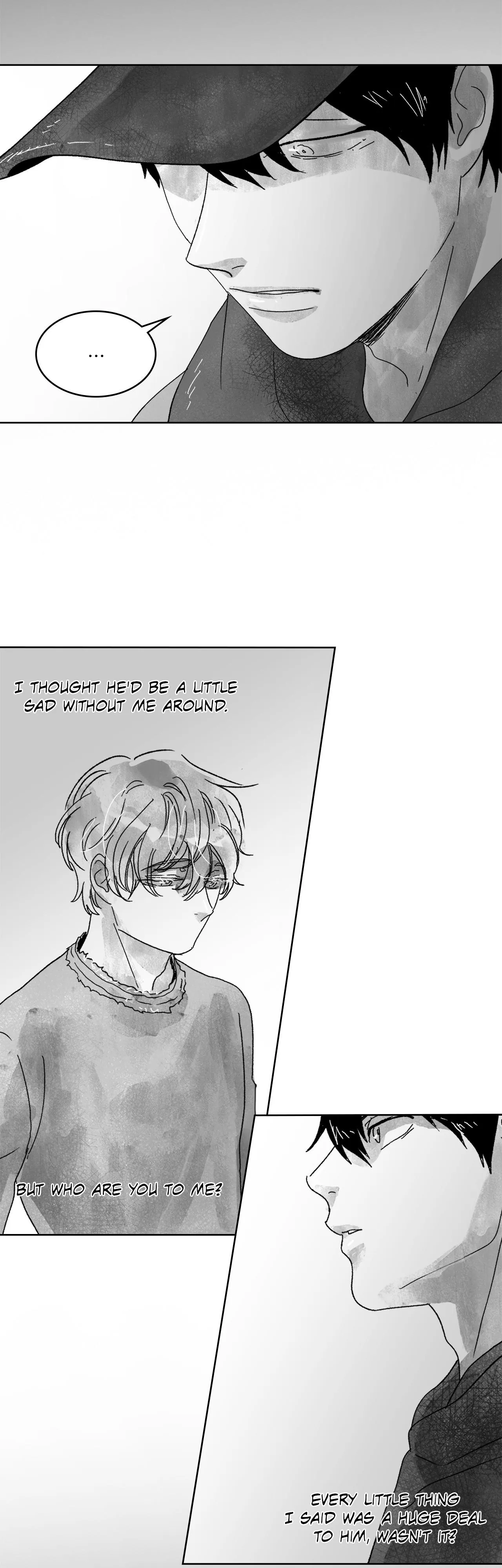All About the Melodrama - Chapter 18 Page 25