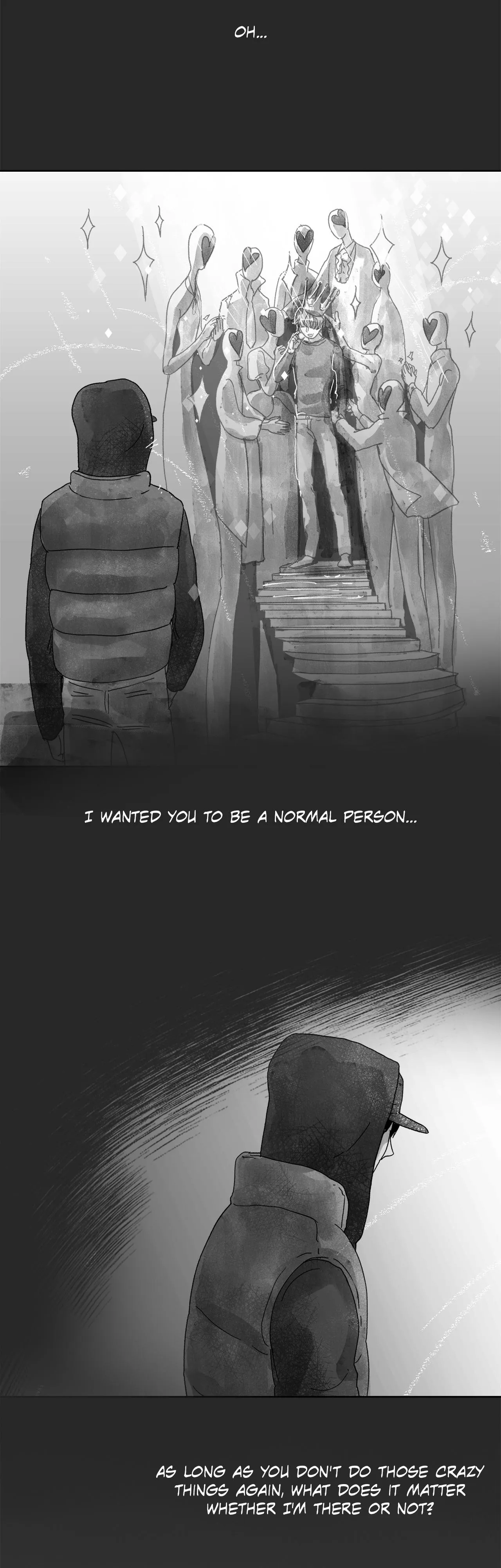 All About the Melodrama - Chapter 18 Page 27