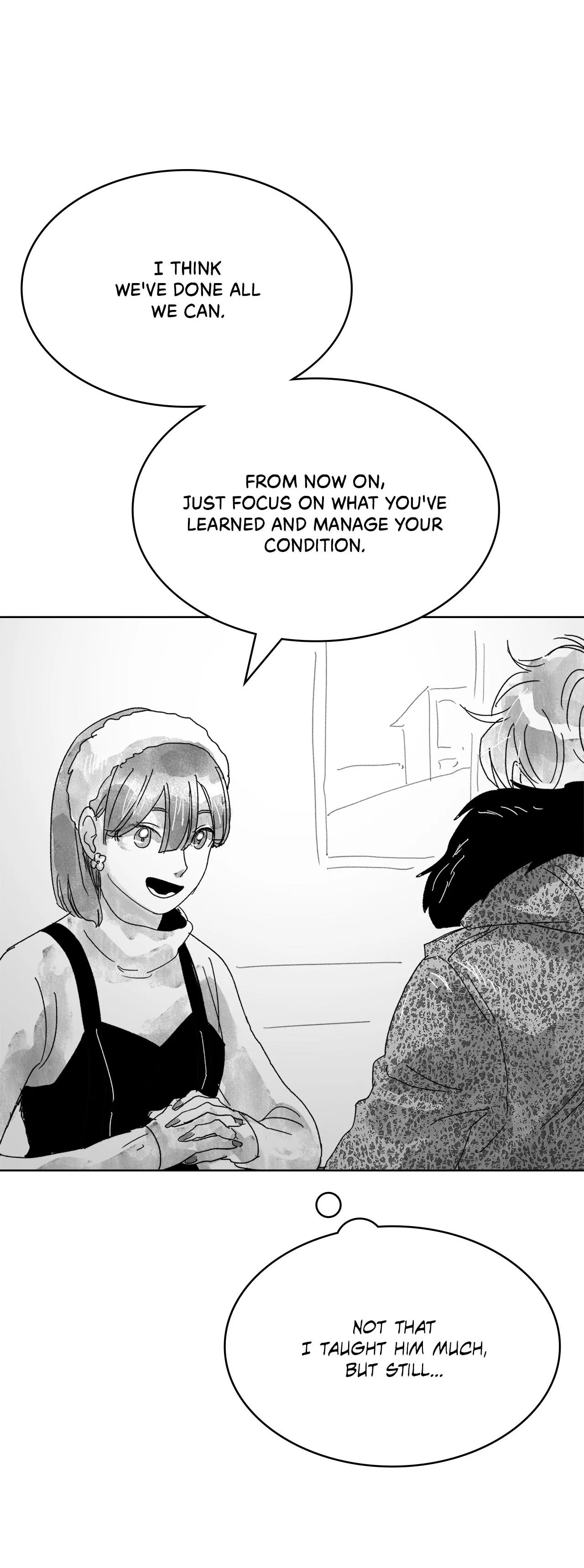 All About the Melodrama - Chapter 18 Page 29