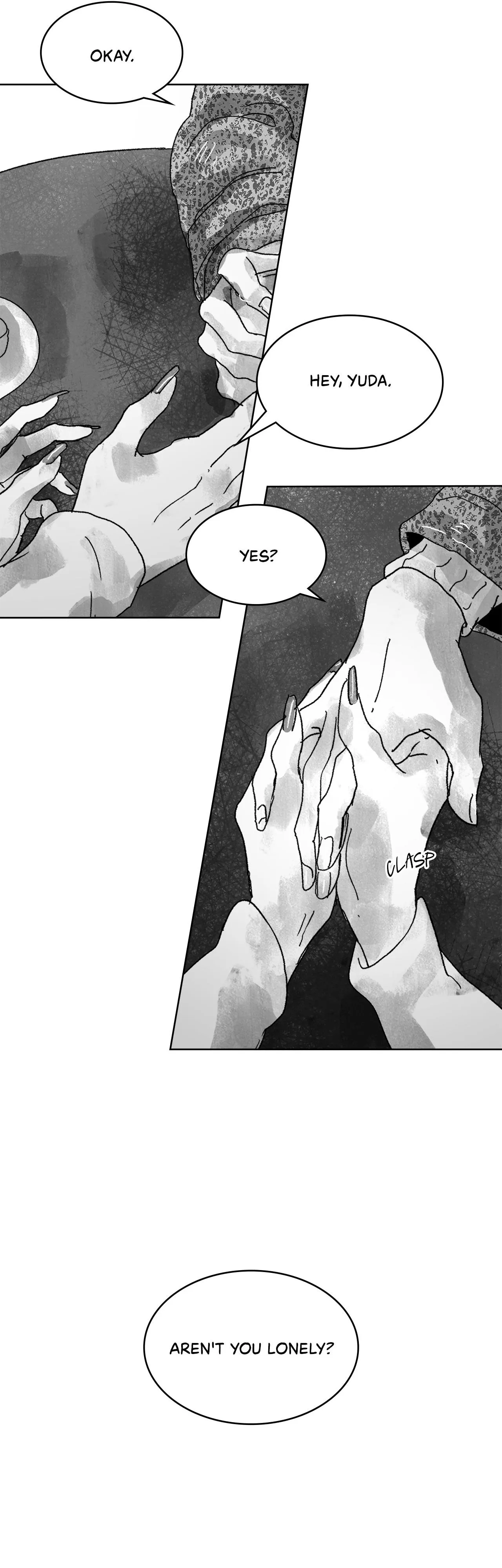 All About the Melodrama - Chapter 18 Page 30