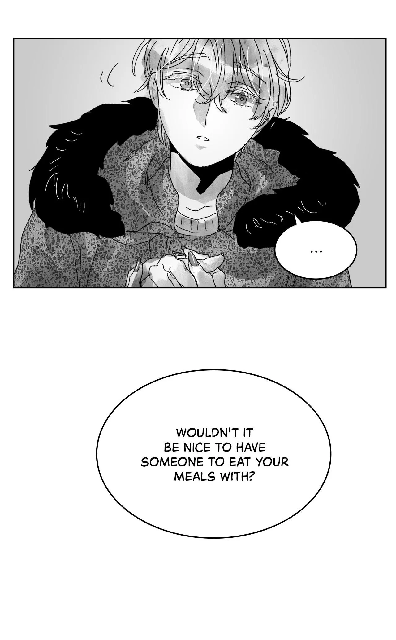 All About the Melodrama - Chapter 18 Page 31