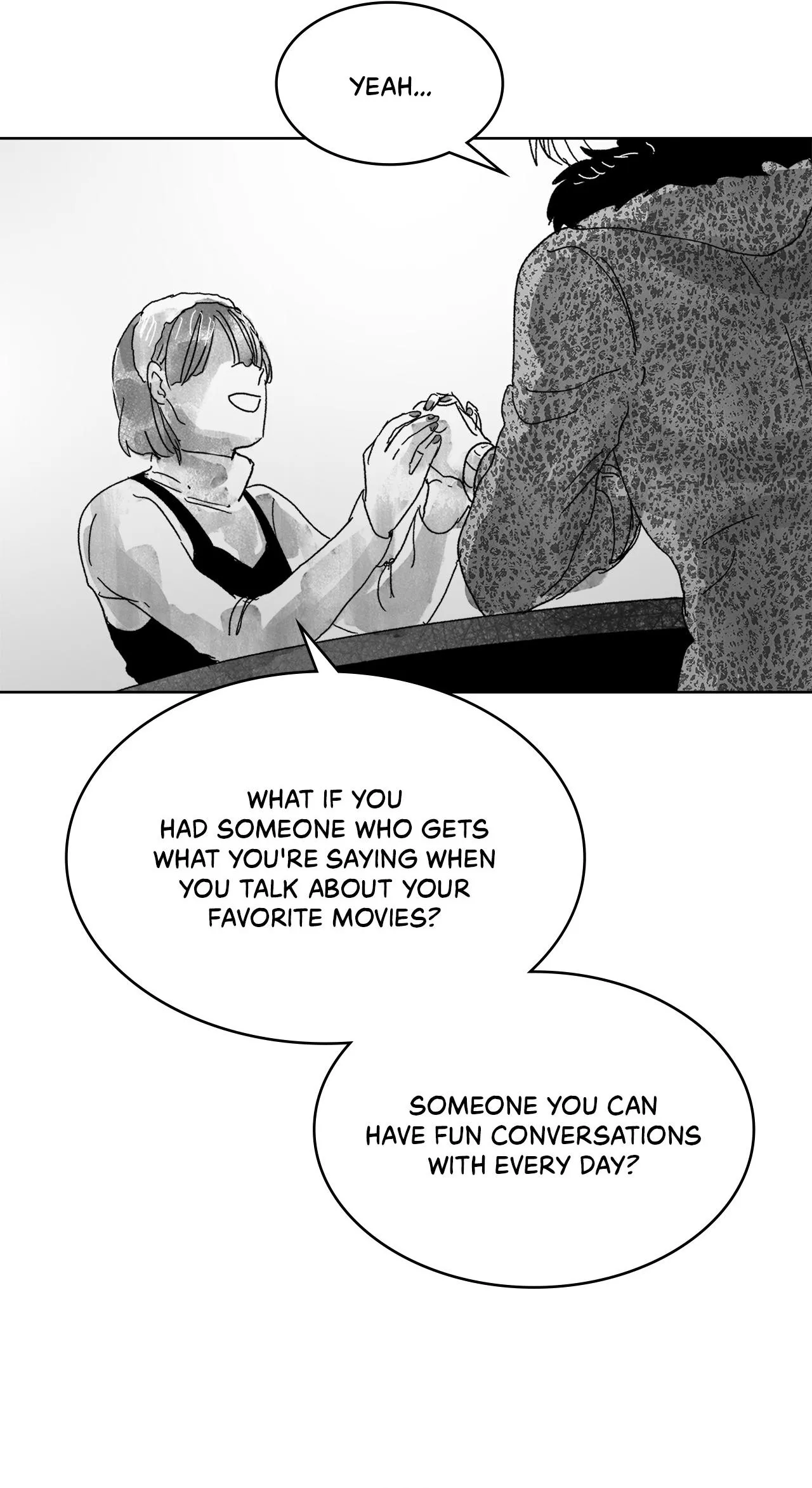 All About the Melodrama - Chapter 18 Page 32
