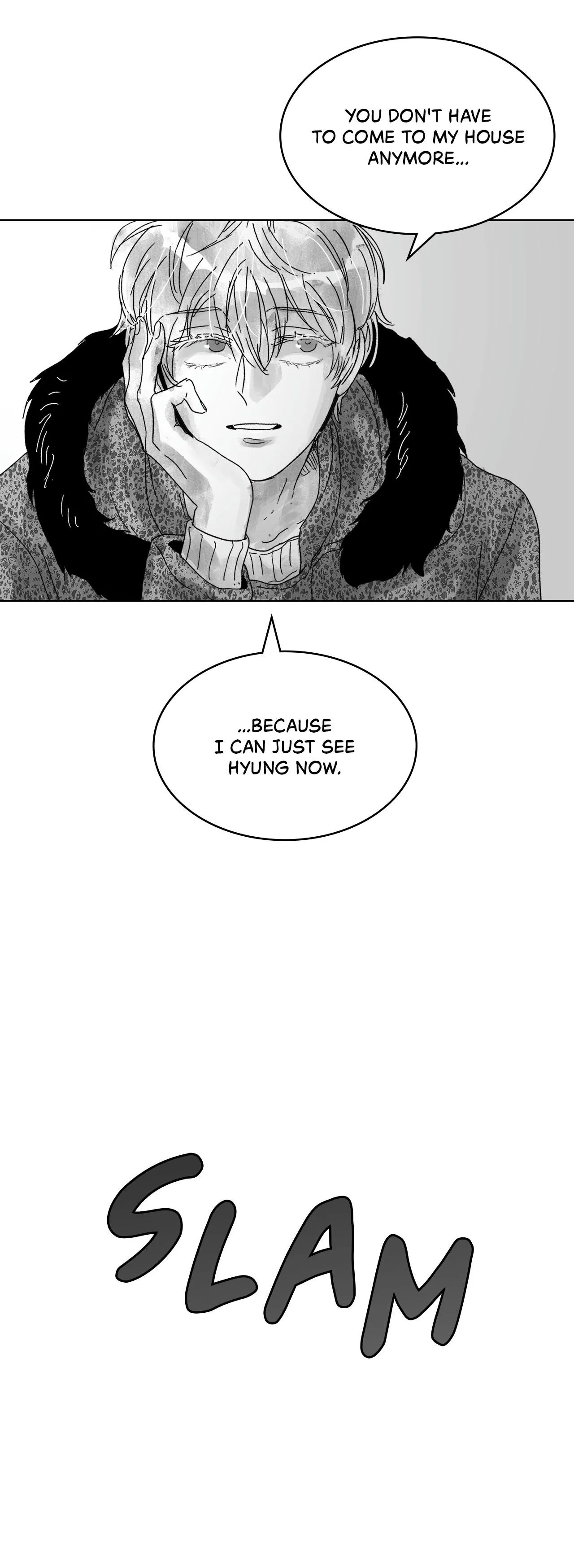 All About the Melodrama - Chapter 19 Page 5