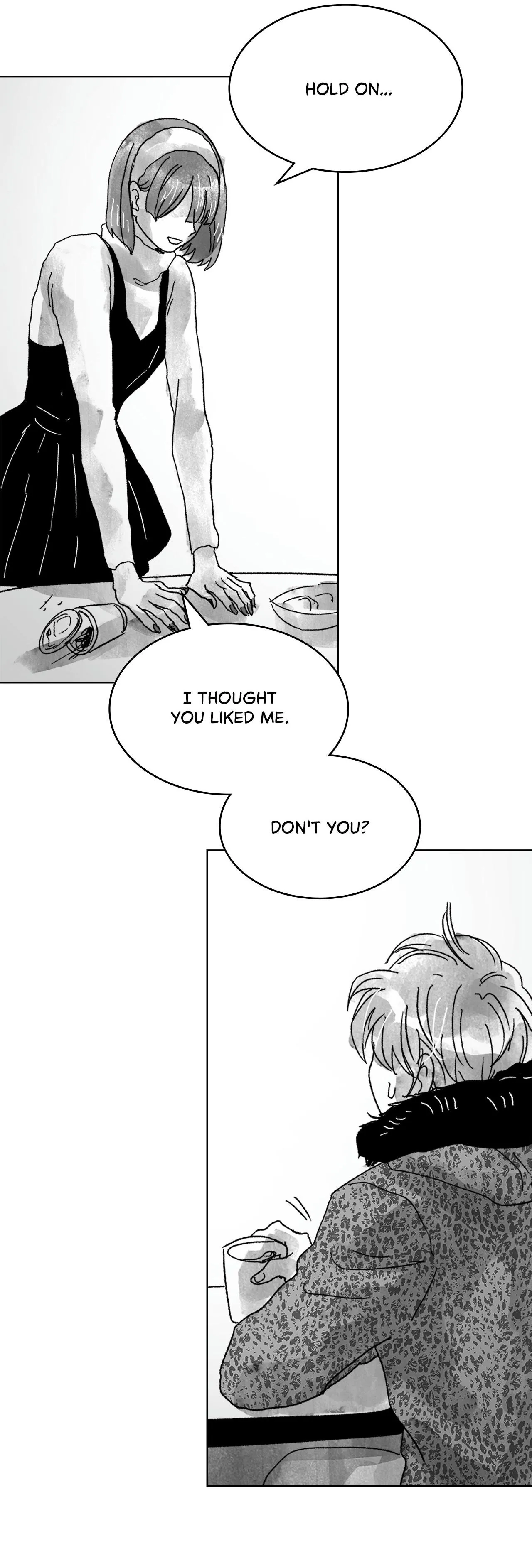 All About the Melodrama - Chapter 19 Page 6