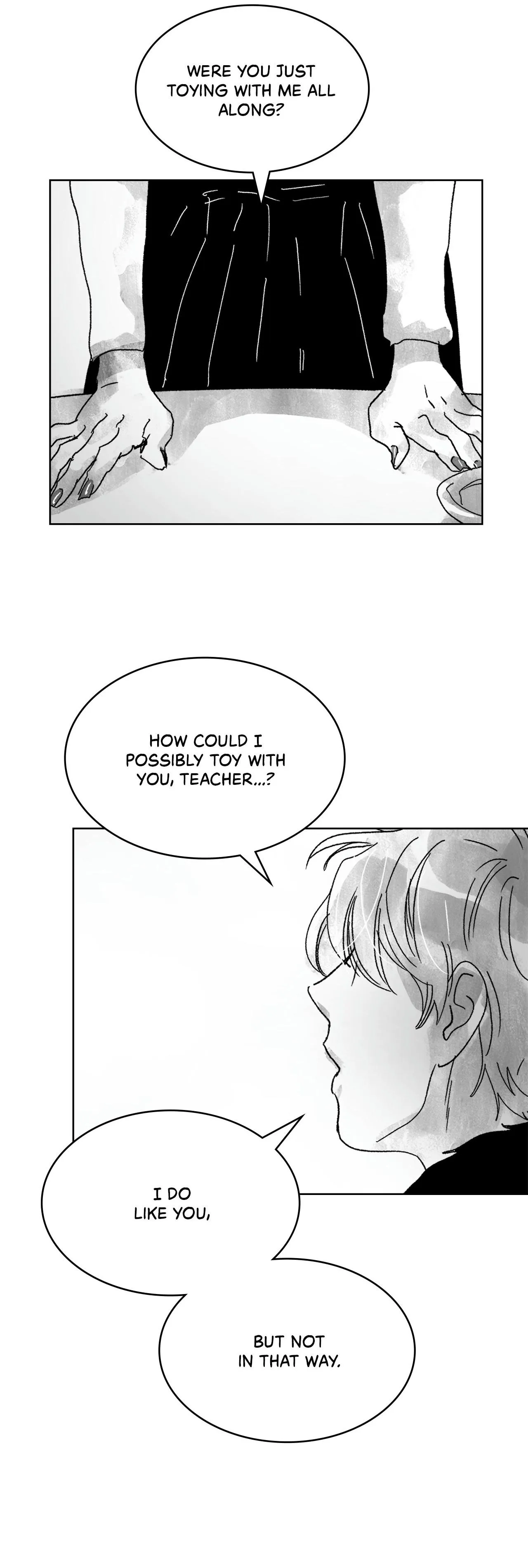 All About the Melodrama - Chapter 19 Page 7