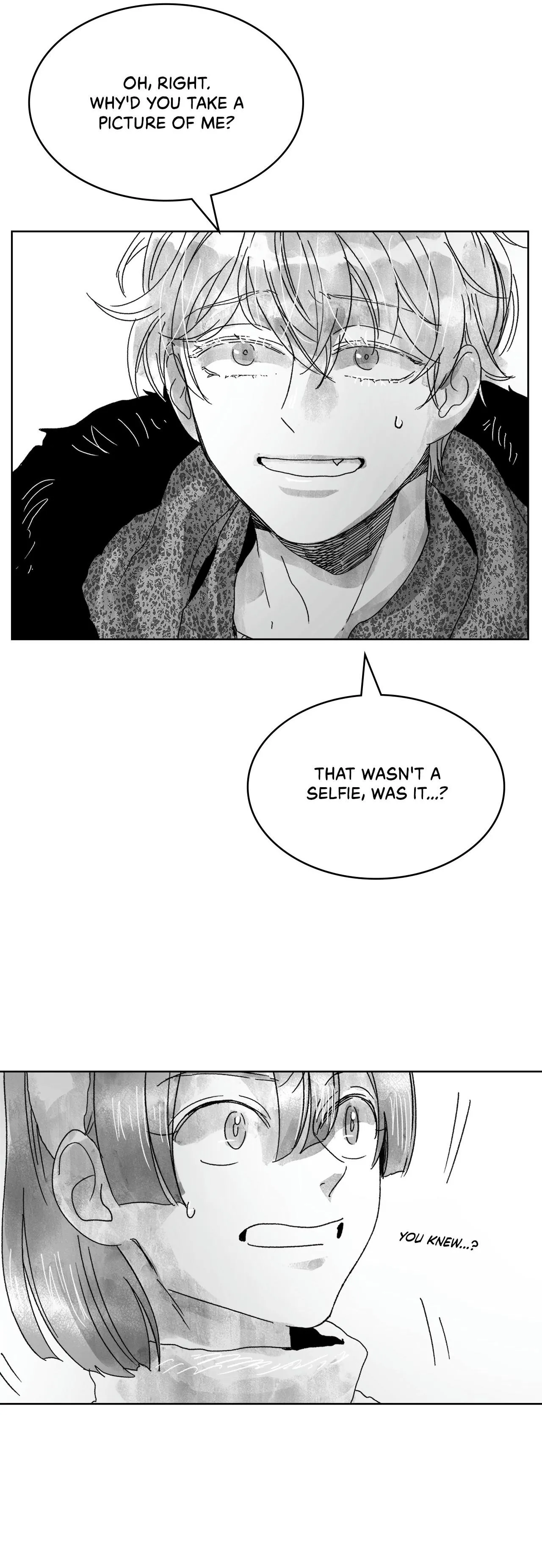 All About the Melodrama - Chapter 19 Page 8
