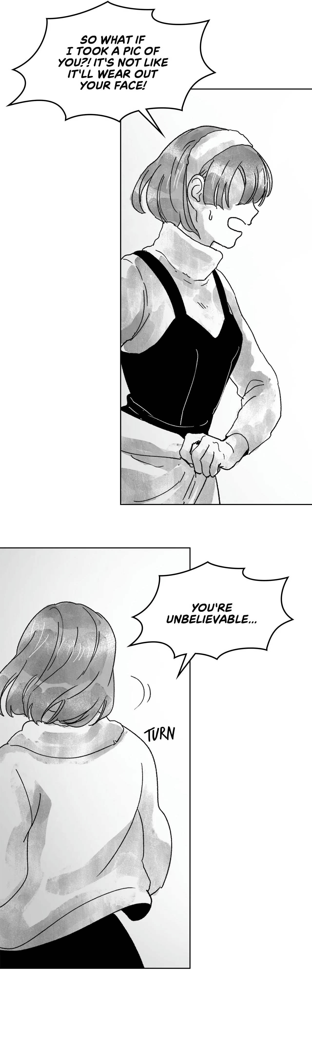 All About the Melodrama - Chapter 19 Page 9