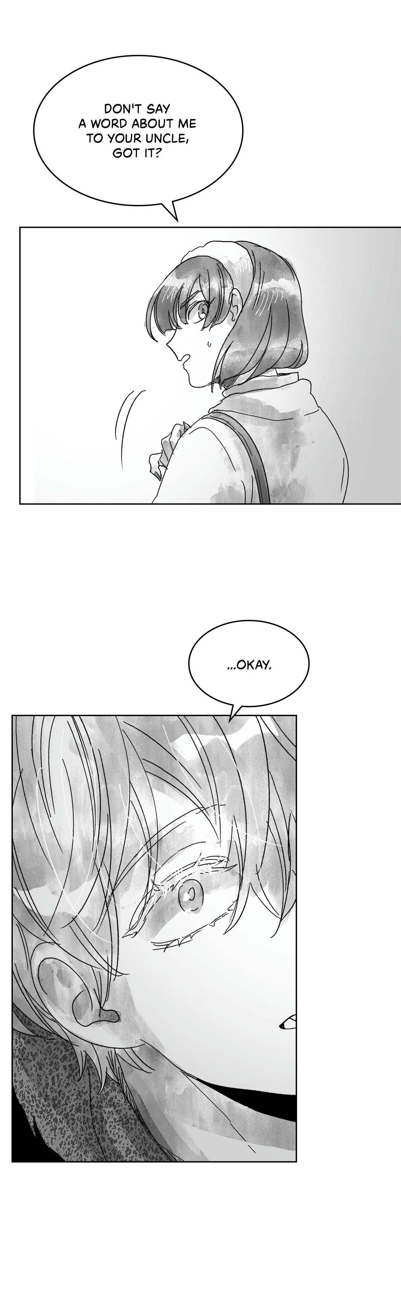 All About the Melodrama - Chapter 19 Page 10