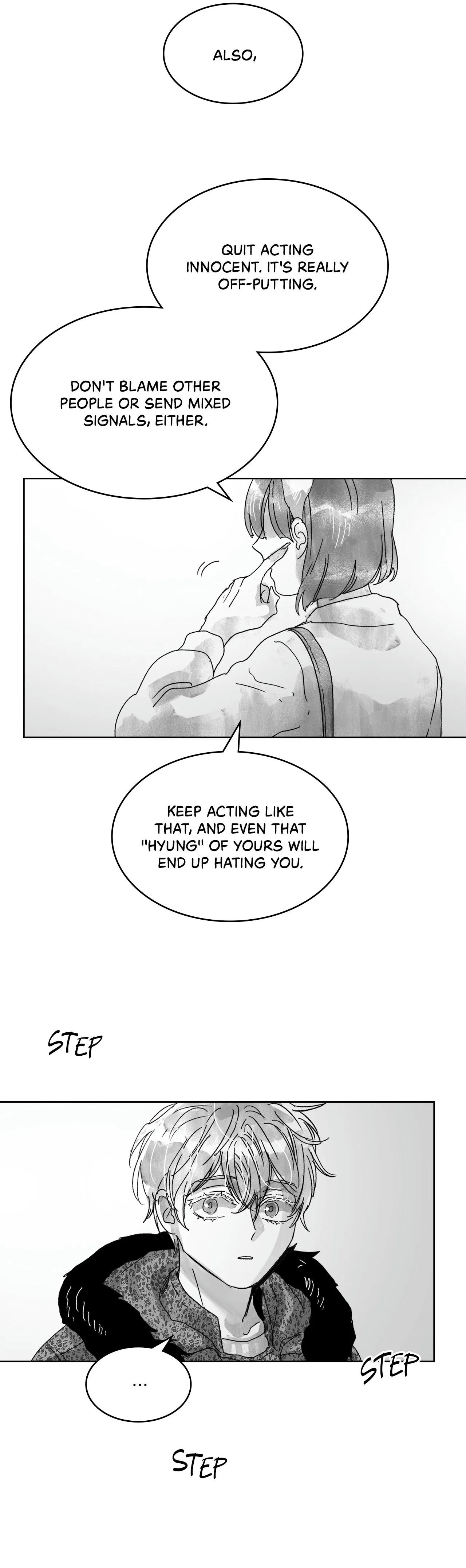 All About the Melodrama - Chapter 19 Page 11