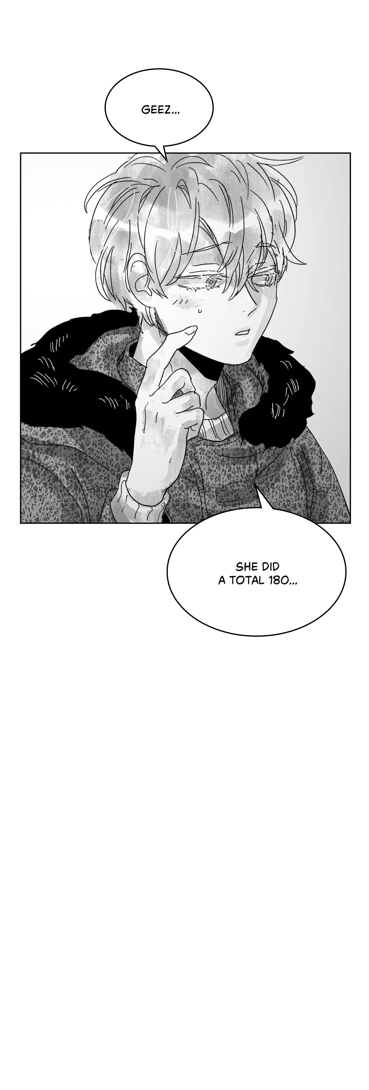 All About the Melodrama - Chapter 19 Page 12