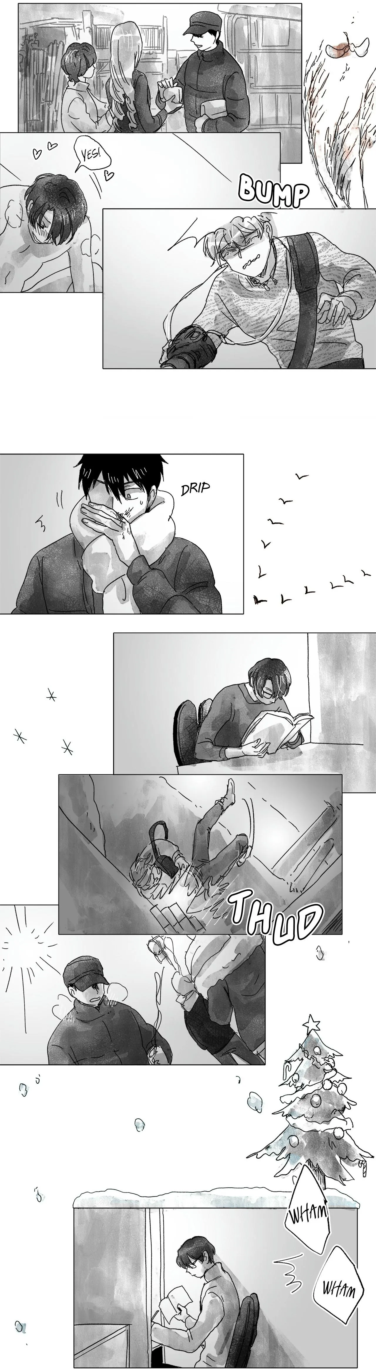 All About the Melodrama - Chapter 19 Page 14