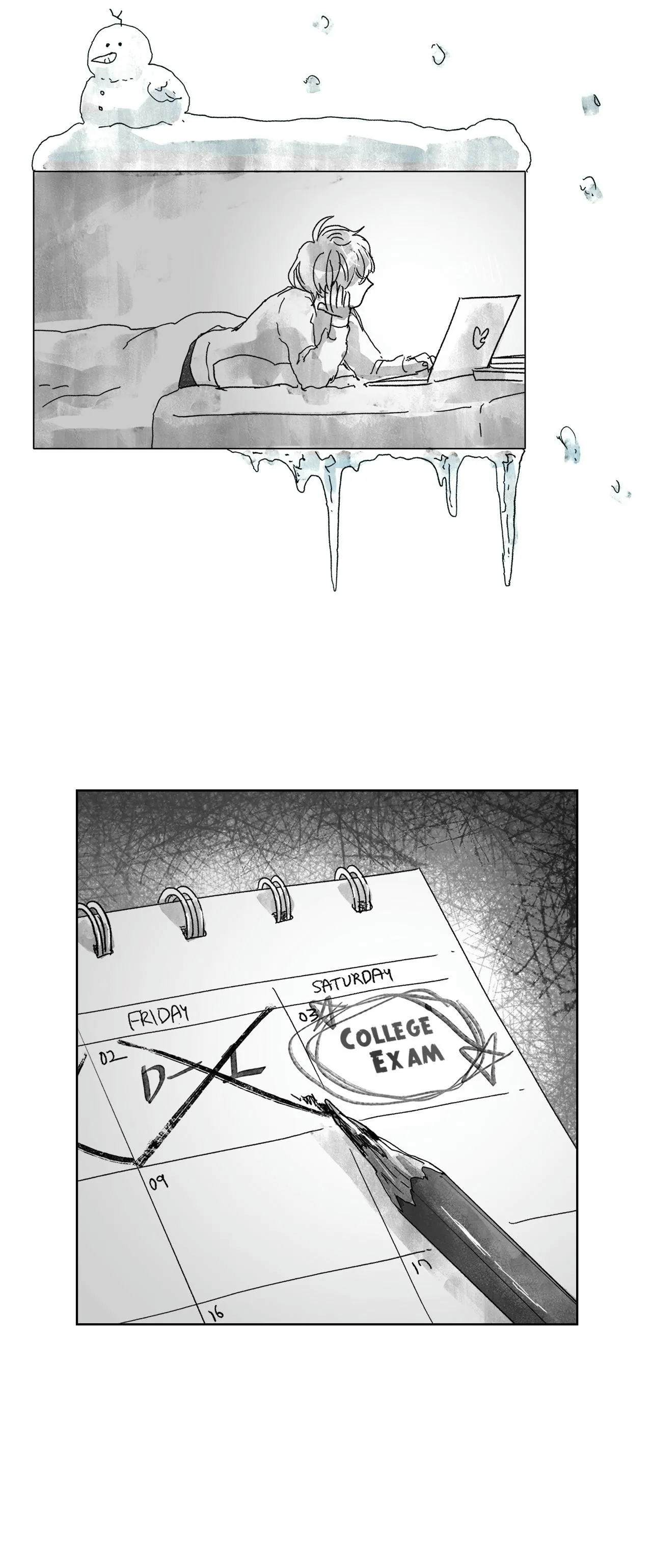 All About the Melodrama - Chapter 19 Page 15