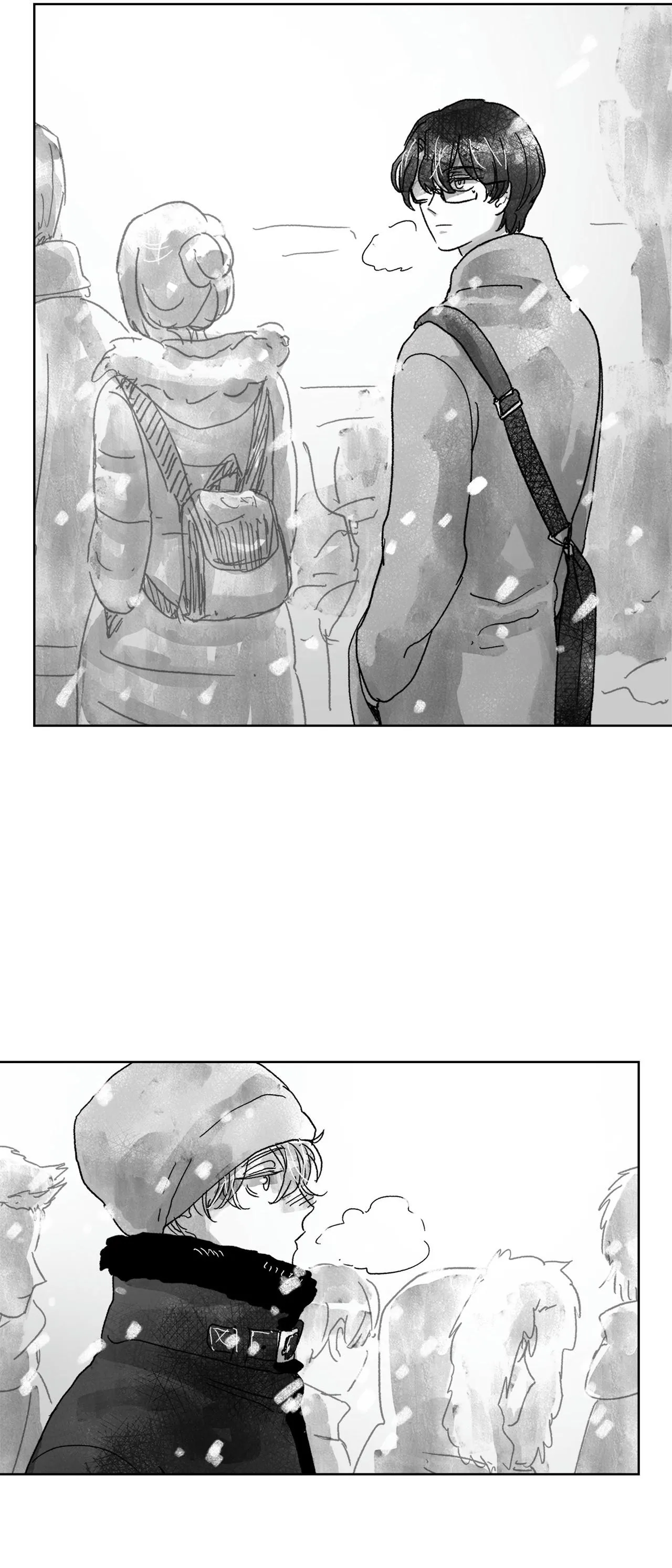 All About the Melodrama - Chapter 19 Page 16