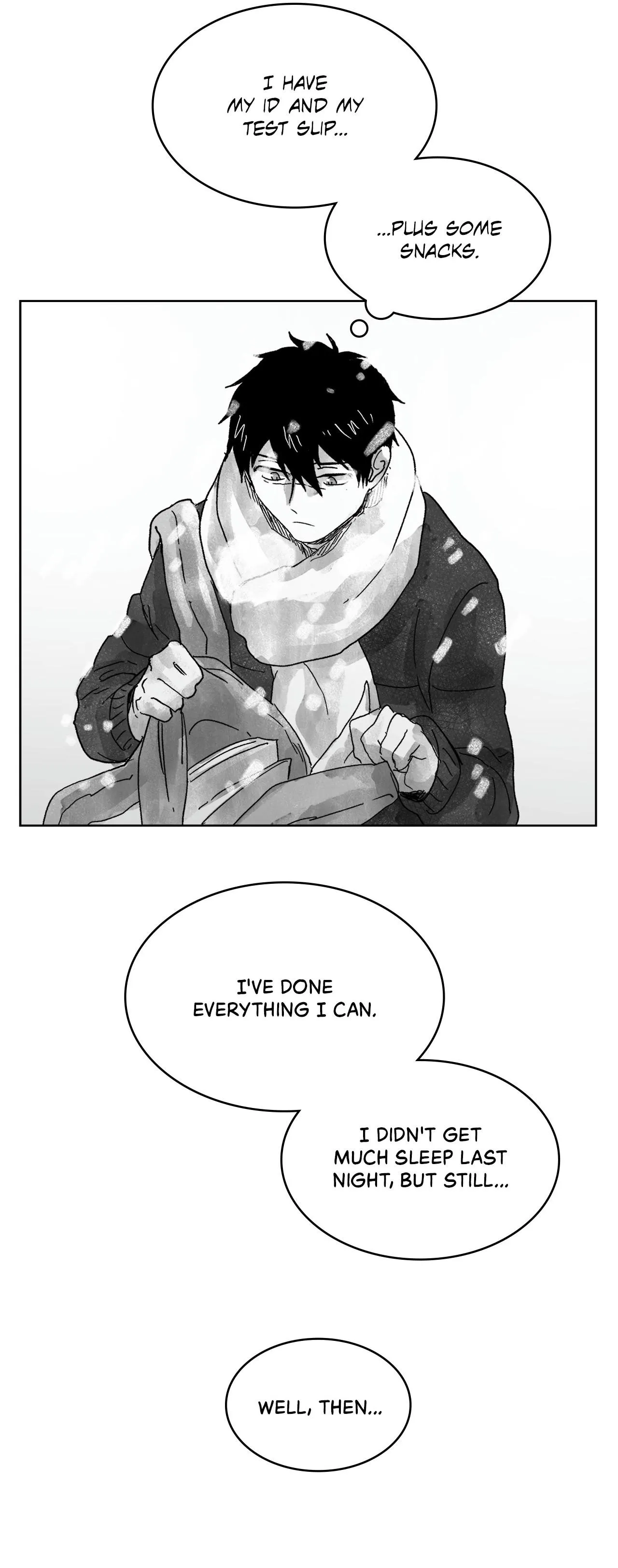 All About the Melodrama - Chapter 19 Page 17