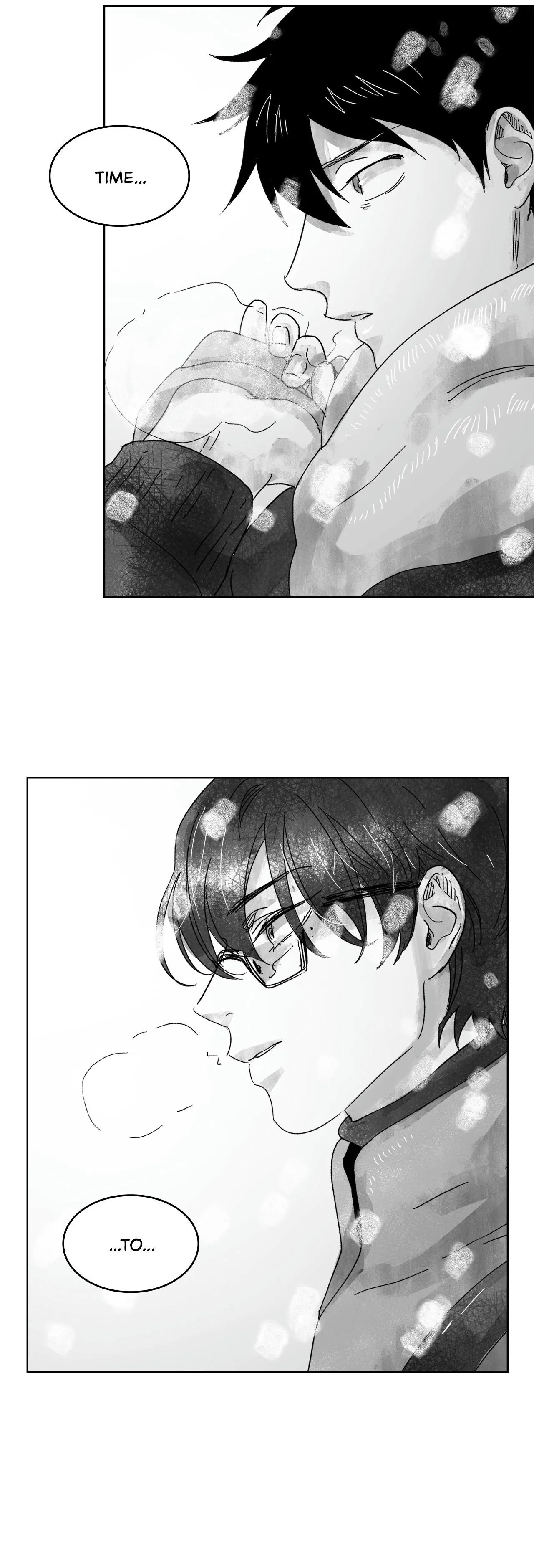 All About the Melodrama - Chapter 19 Page 18