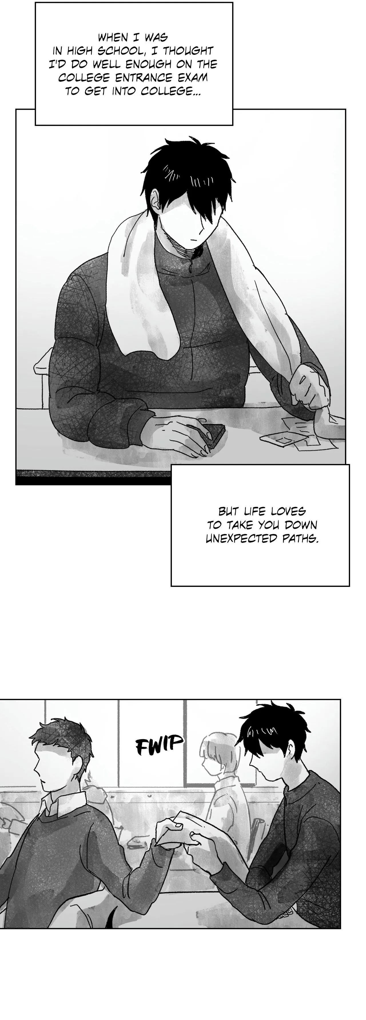 All About the Melodrama - Chapter 19 Page 21
