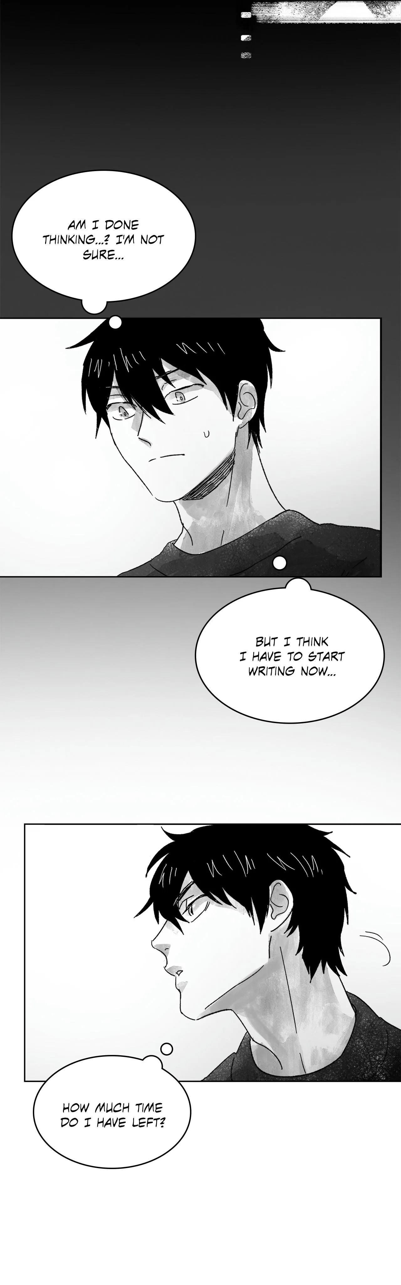 All About the Melodrama - Chapter 19 Page 24