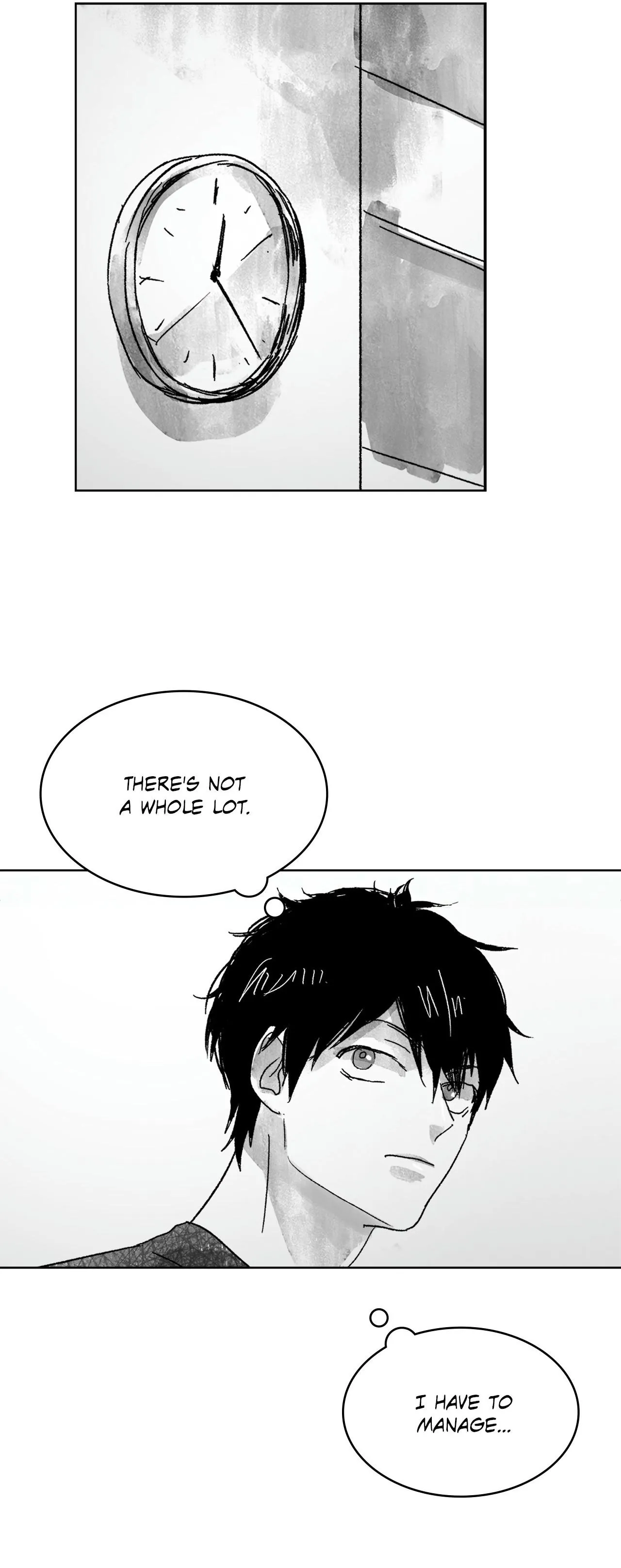 All About the Melodrama - Chapter 19 Page 25