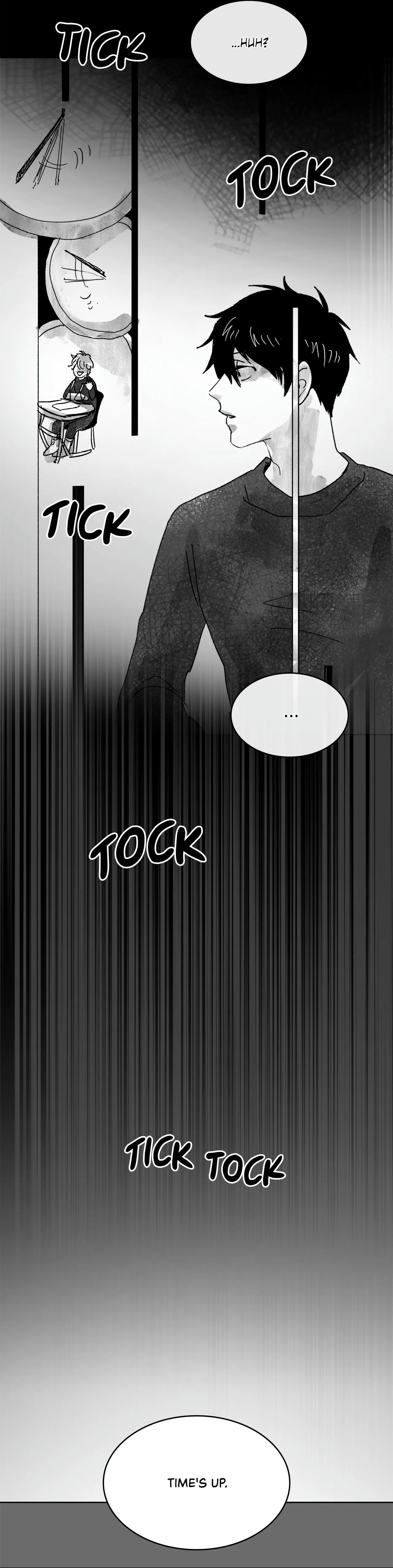All About the Melodrama - Chapter 19 Page 28