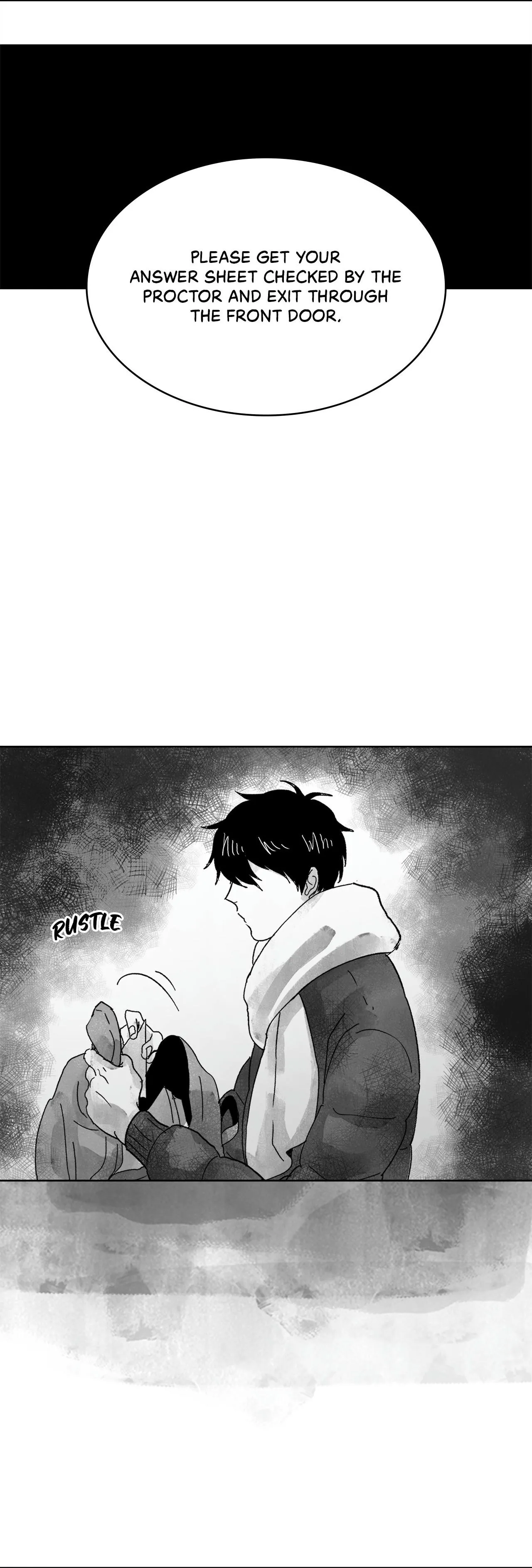All About the Melodrama - Chapter 19 Page 29