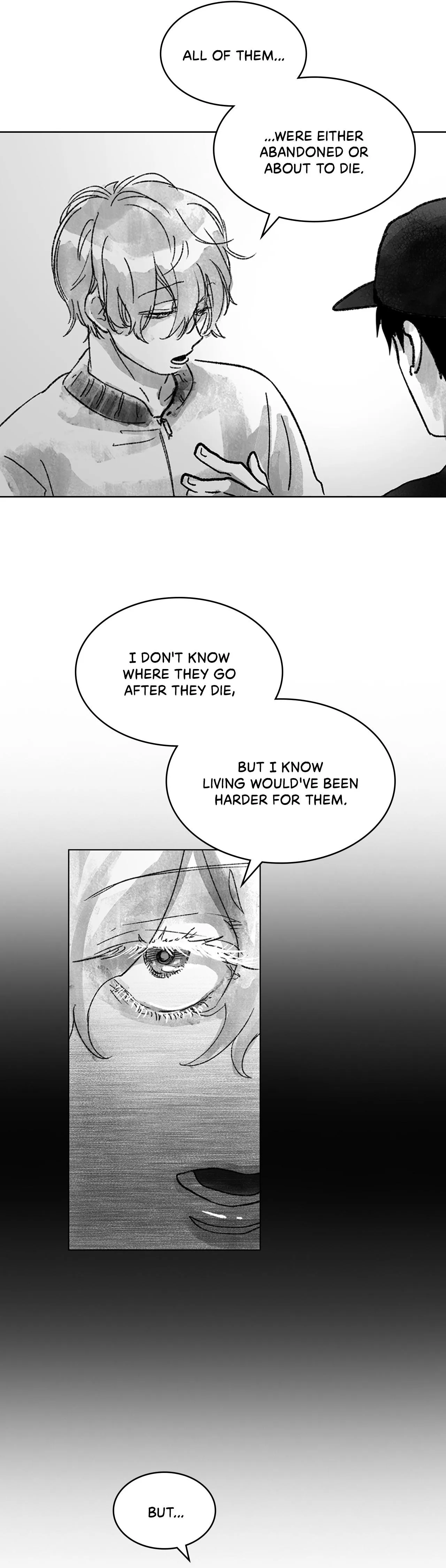 All About the Melodrama - Chapter 2 Page 4