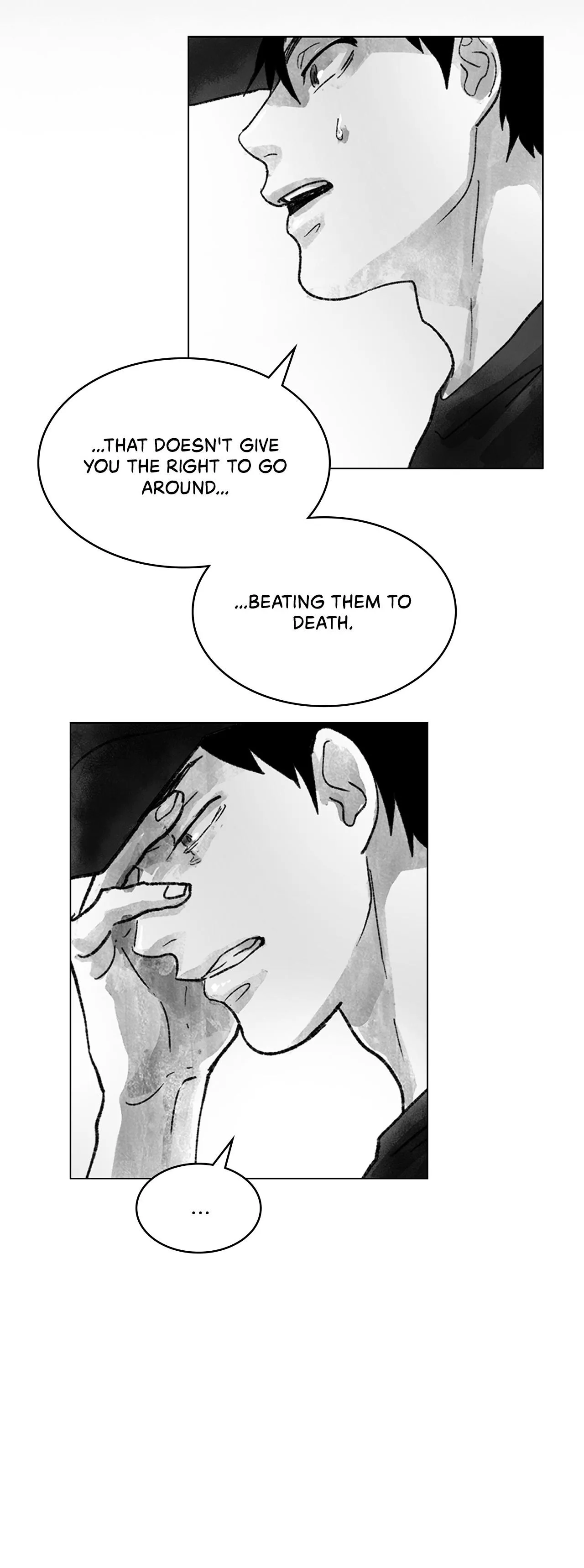 All About the Melodrama - Chapter 2 Page 5