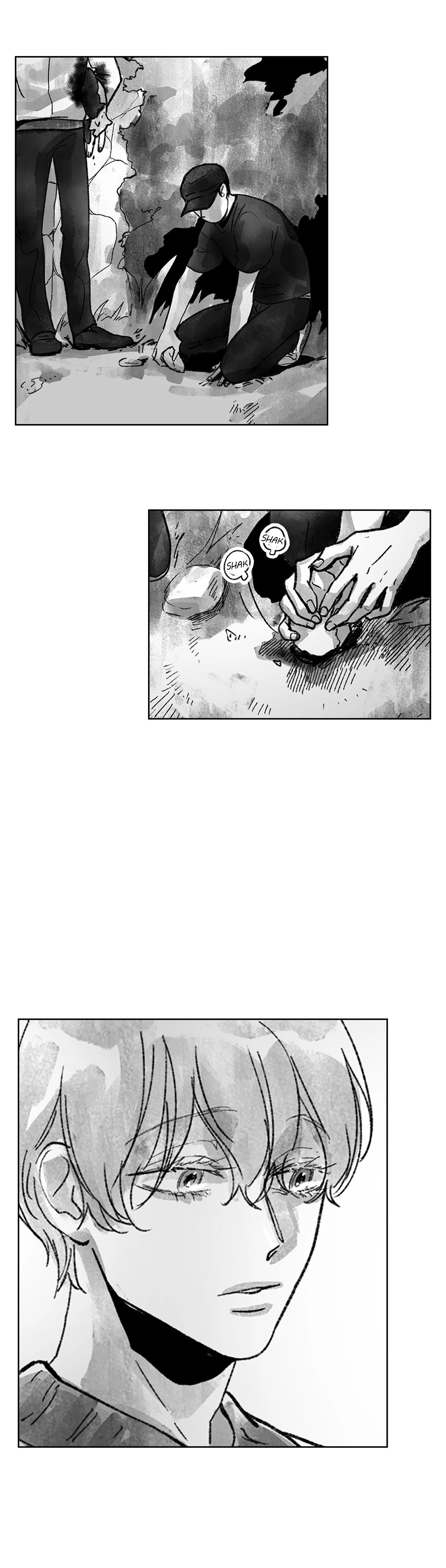 All About the Melodrama - Chapter 2 Page 8