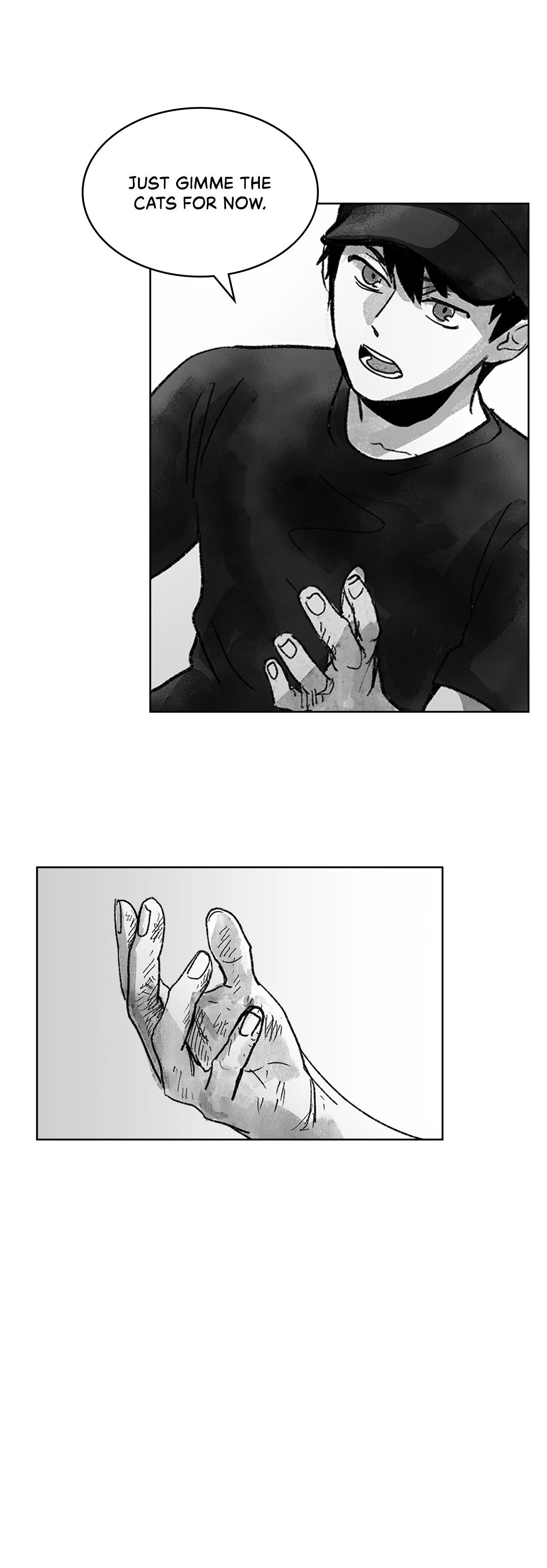 All About the Melodrama - Chapter 2 Page 9