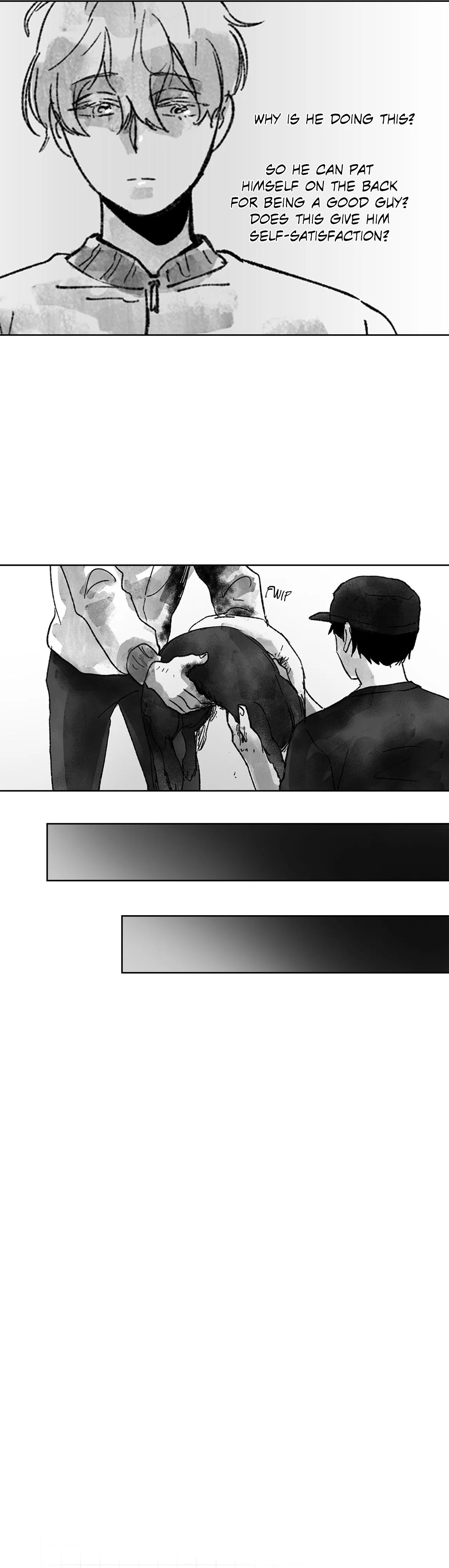 All About the Melodrama - Chapter 2 Page 10