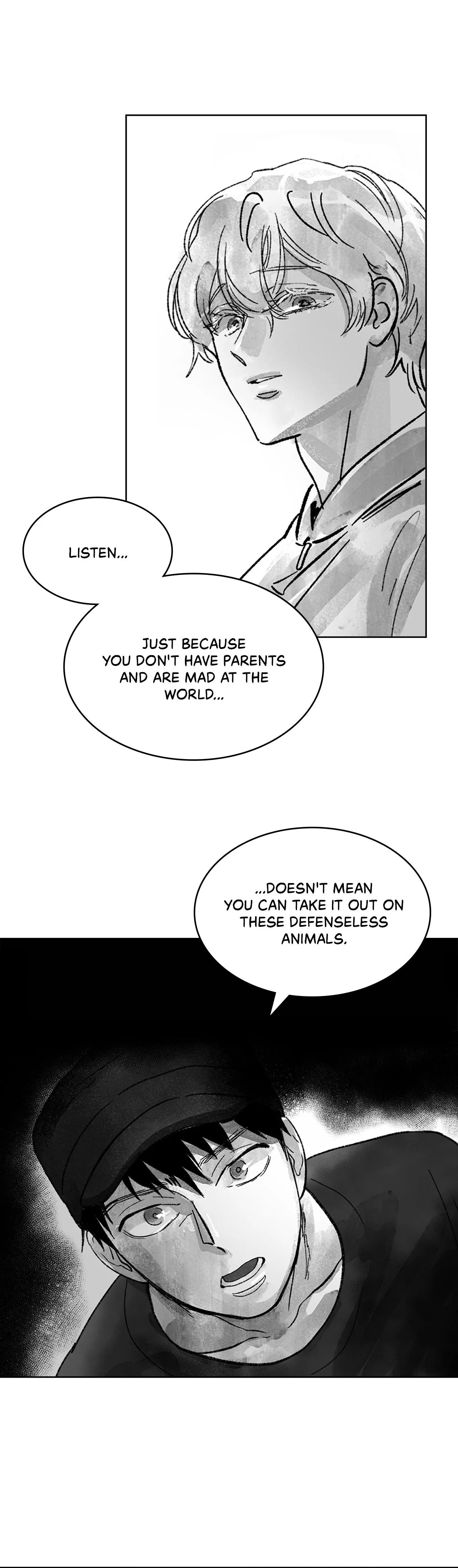 All About the Melodrama - Chapter 2 Page 12