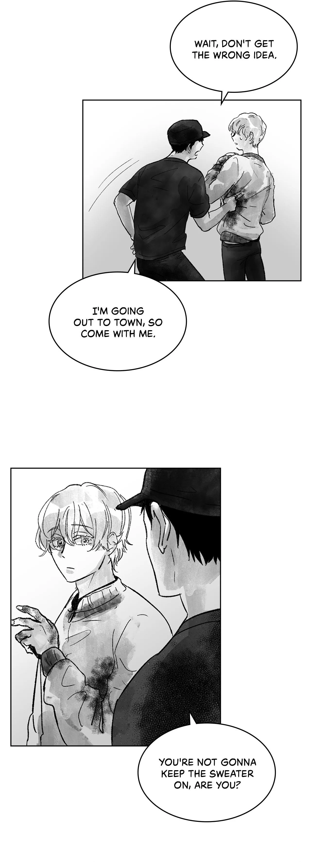 All About the Melodrama - Chapter 2 Page 16