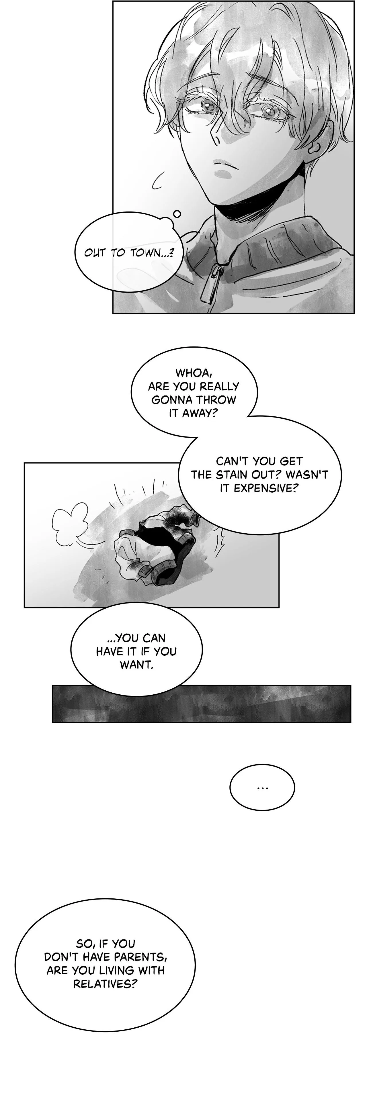 All About the Melodrama - Chapter 2 Page 17