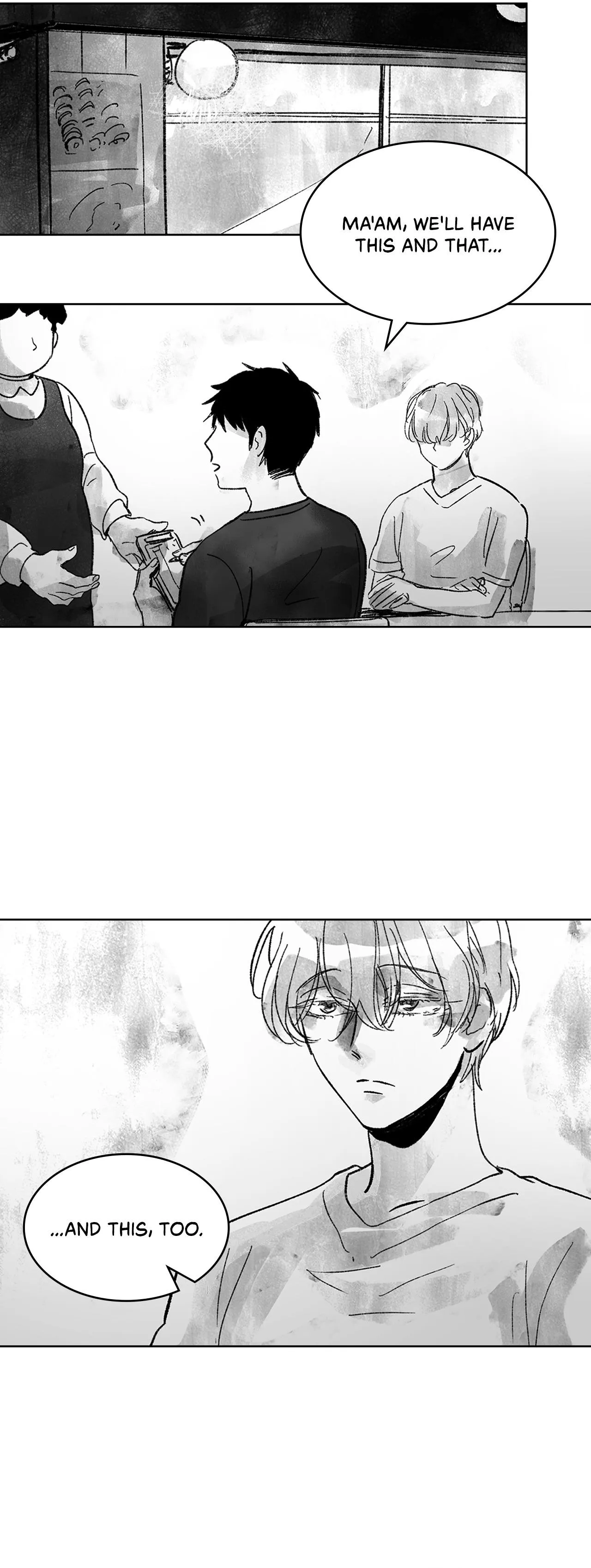 All About the Melodrama - Chapter 2 Page 20