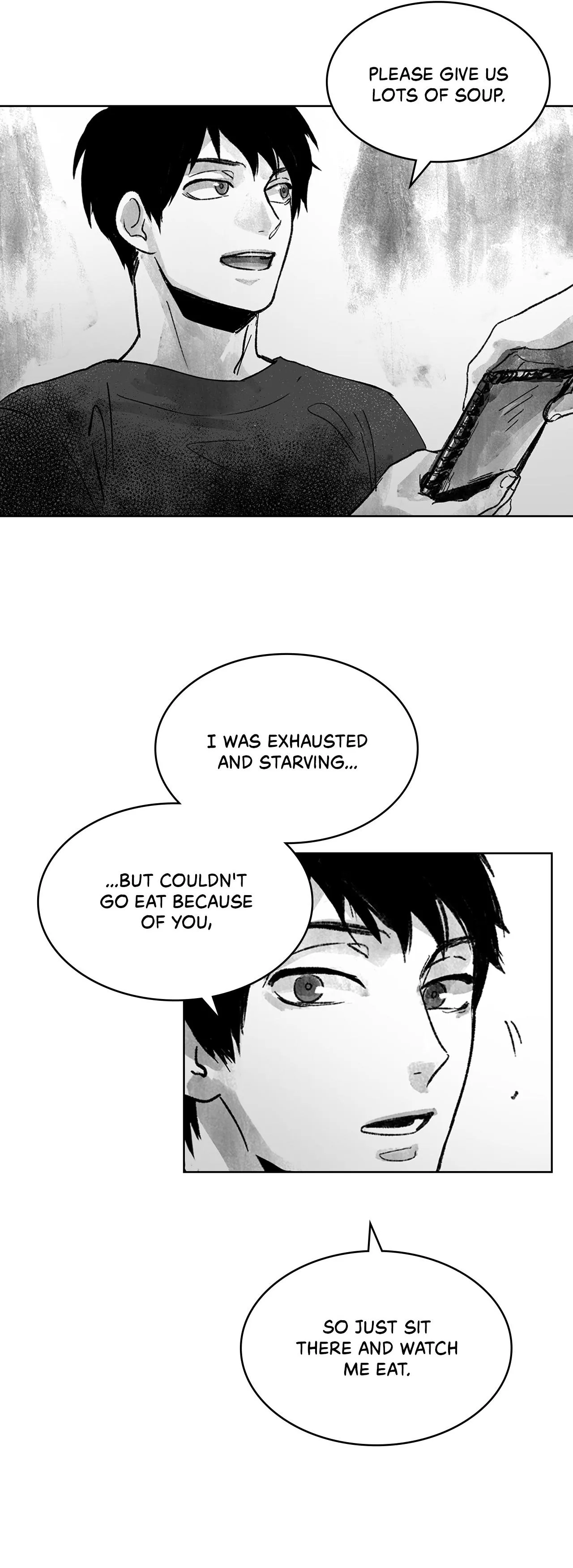 All About the Melodrama - Chapter 2 Page 21