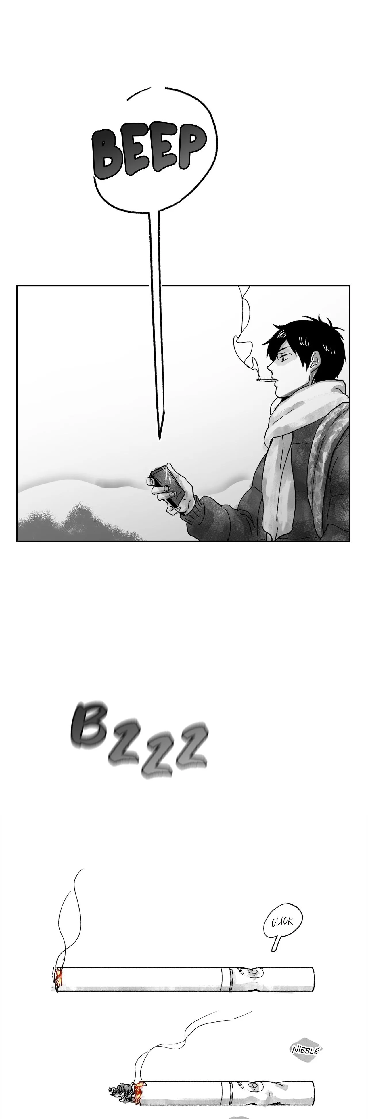 All About the Melodrama - Chapter 20 Page 2