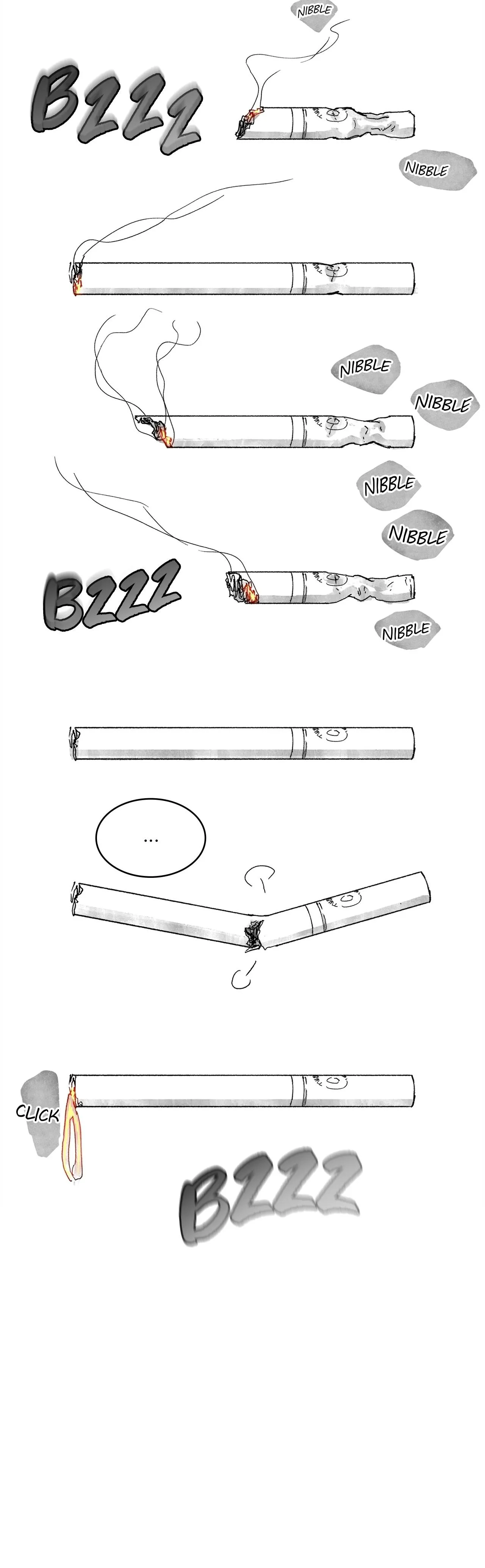 All About the Melodrama - Chapter 20 Page 3