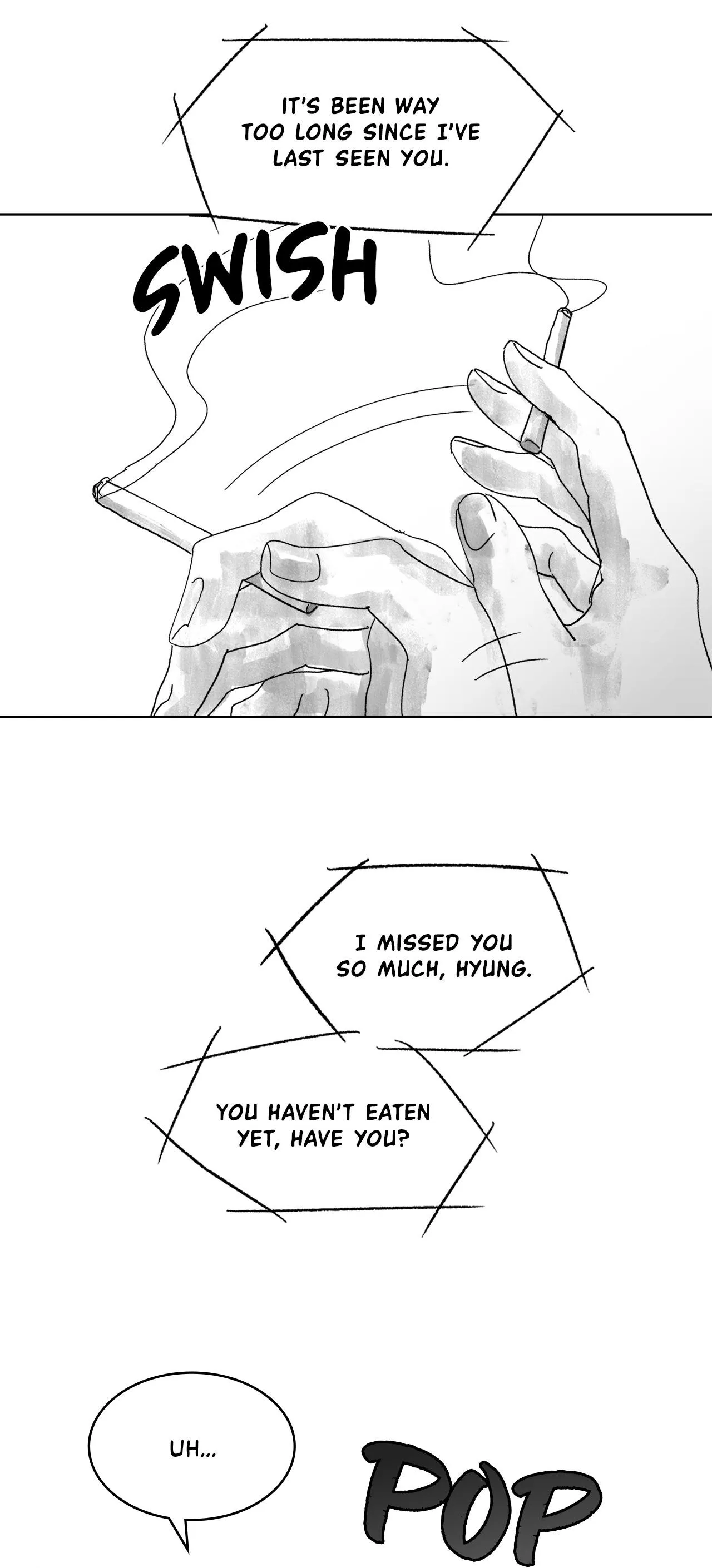 All About the Melodrama - Chapter 20 Page 6