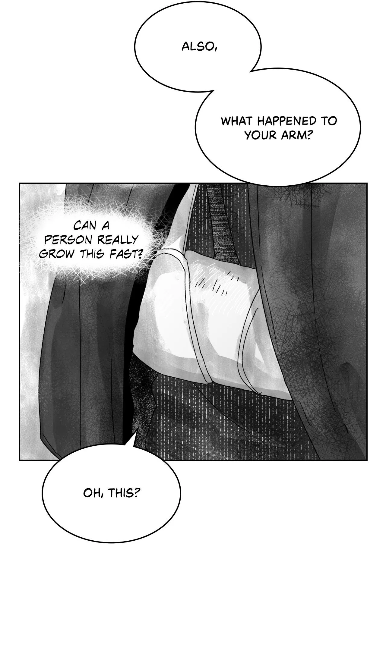 All About the Melodrama - Chapter 20 Page 10