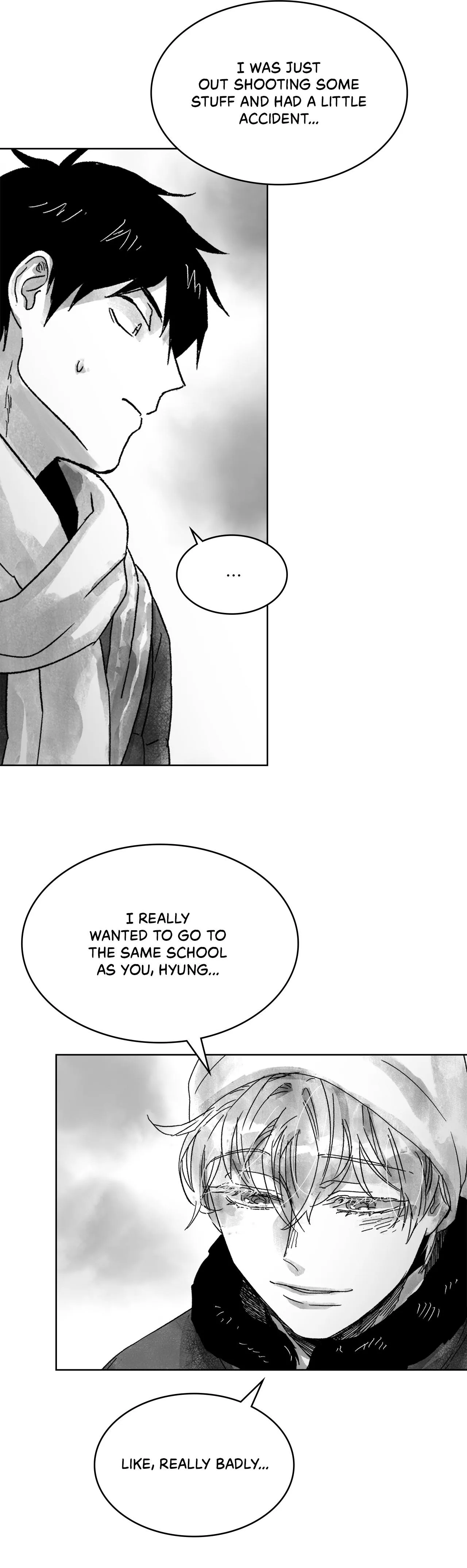 All About the Melodrama - Chapter 20 Page 11