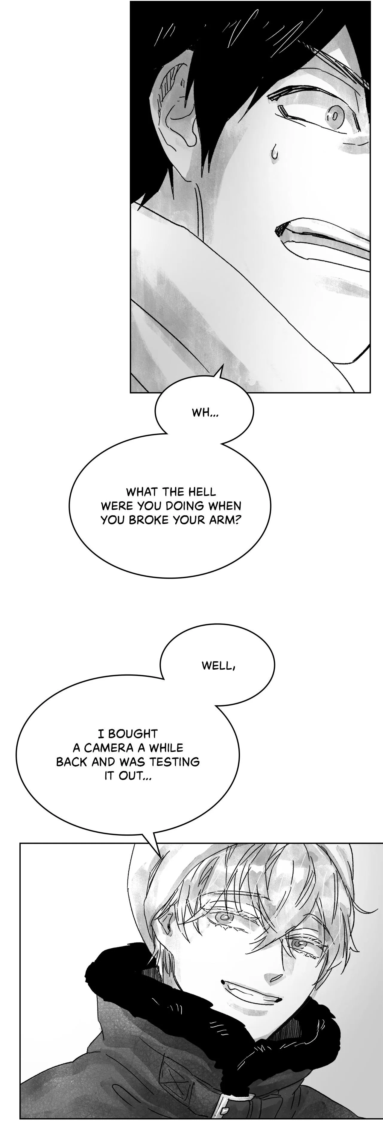 All About the Melodrama - Chapter 20 Page 15
