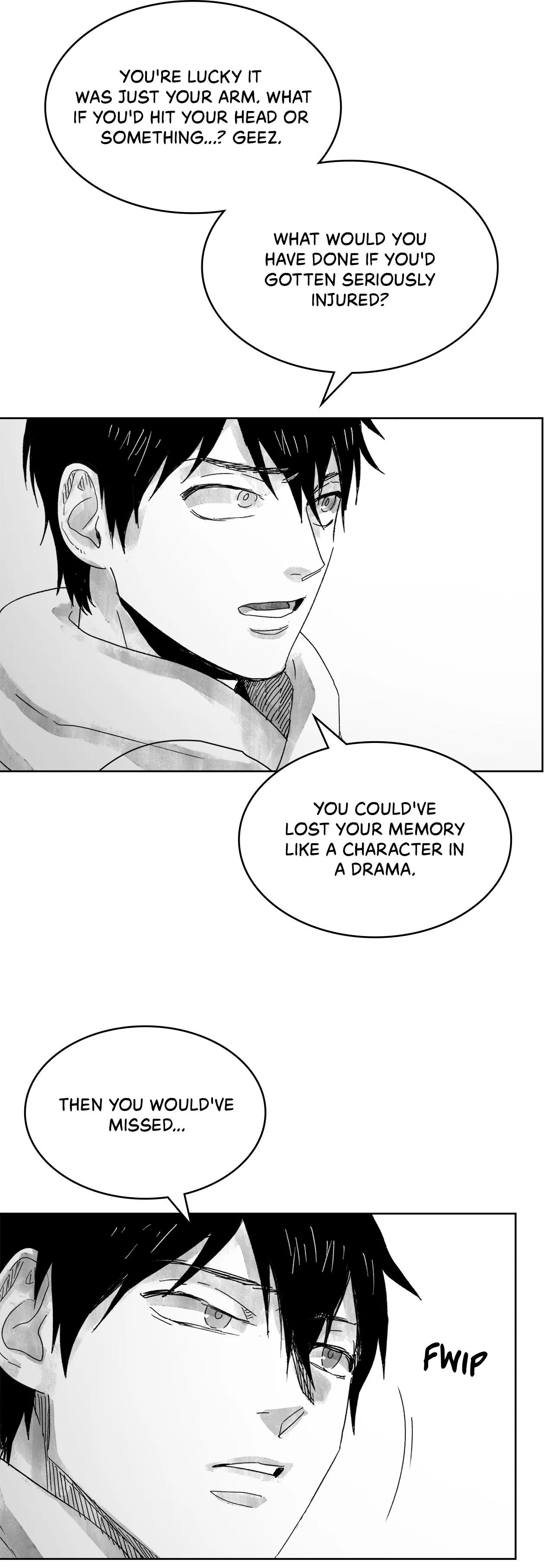 All About the Melodrama - Chapter 20 Page 18