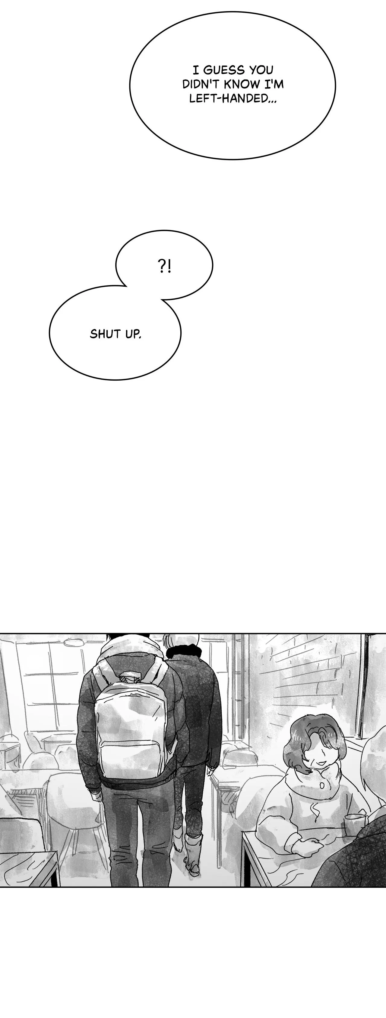 All About the Melodrama - Chapter 20 Page 20