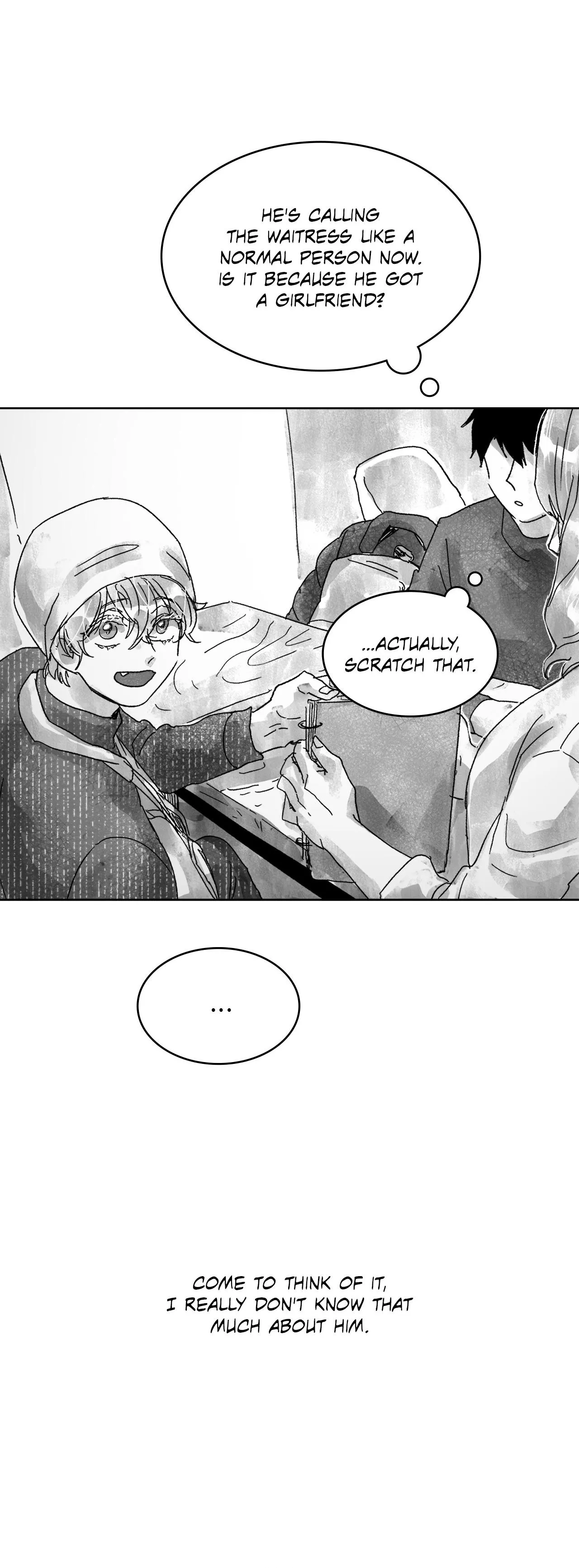 All About the Melodrama - Chapter 20 Page 23