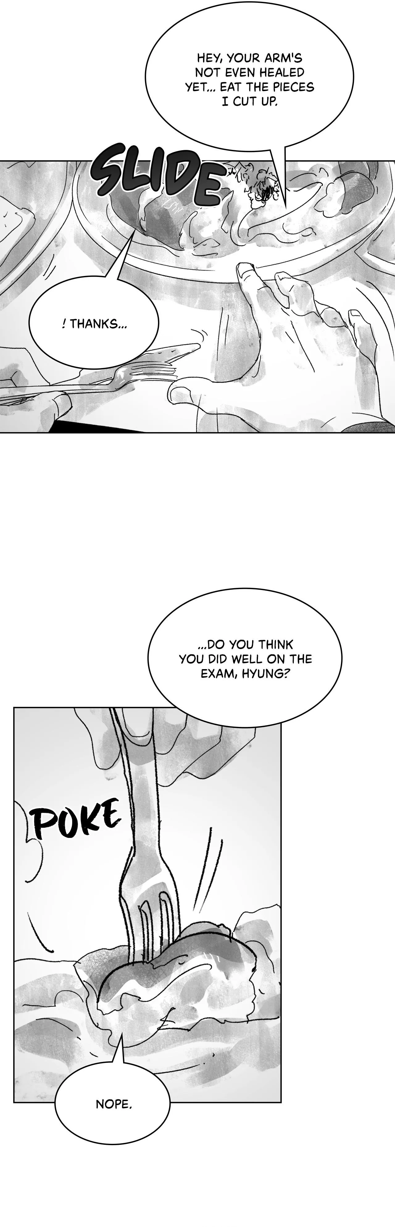 All About the Melodrama - Chapter 20 Page 28